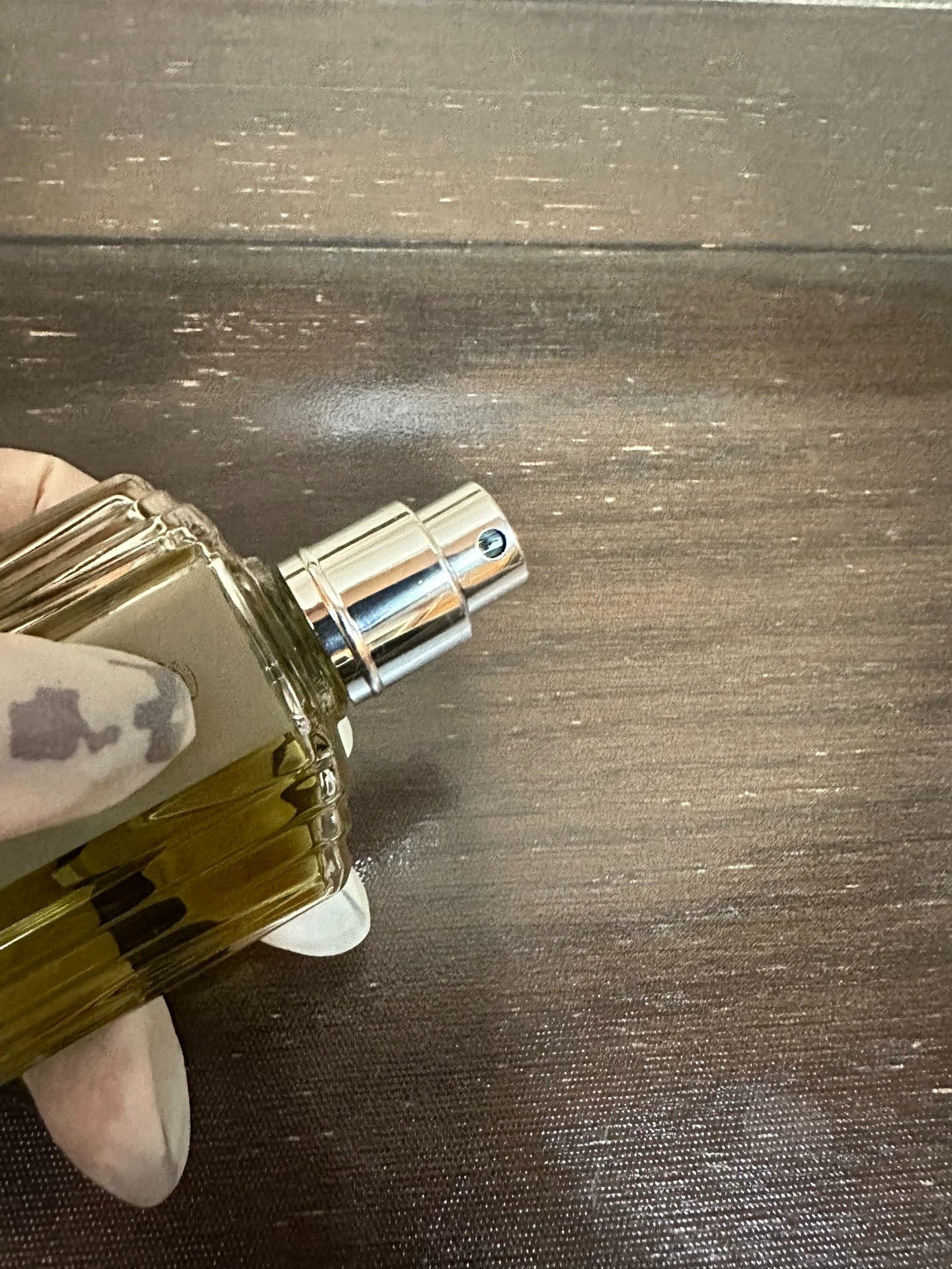 180325-95 Gucci Nobile nobile 30ml 1 oz EDT