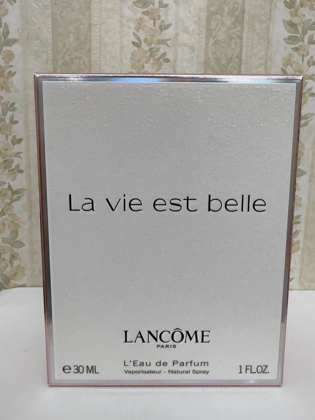 070526-50 Lancôme beautiful life Perfume 30ml 1 oz