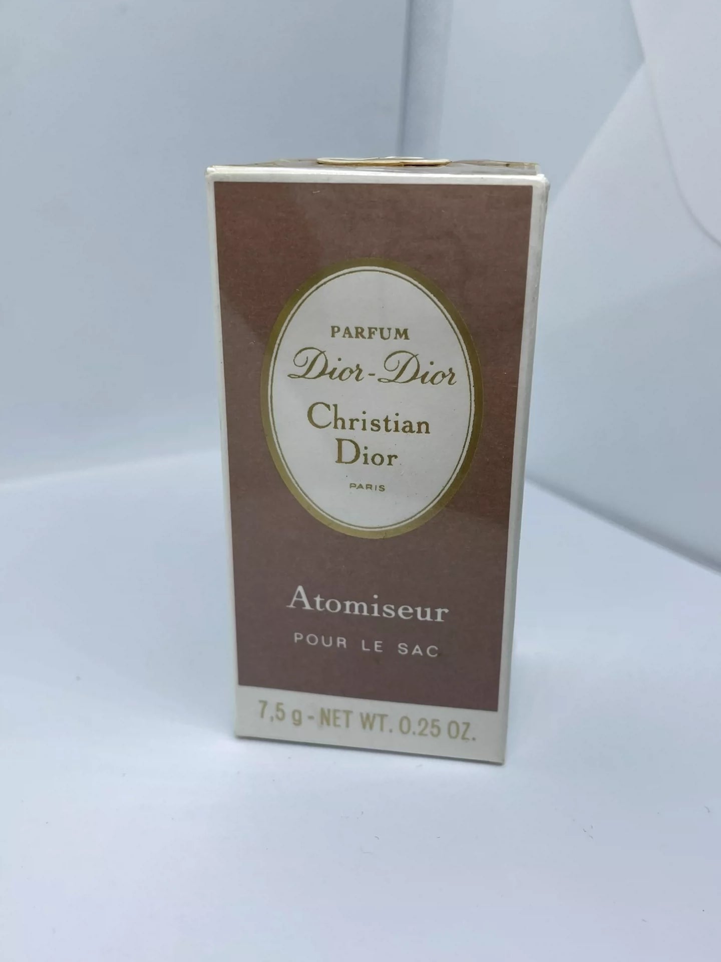 090525-69 Christian Dior Dior Parfum Perfume 6ml 0.2oz