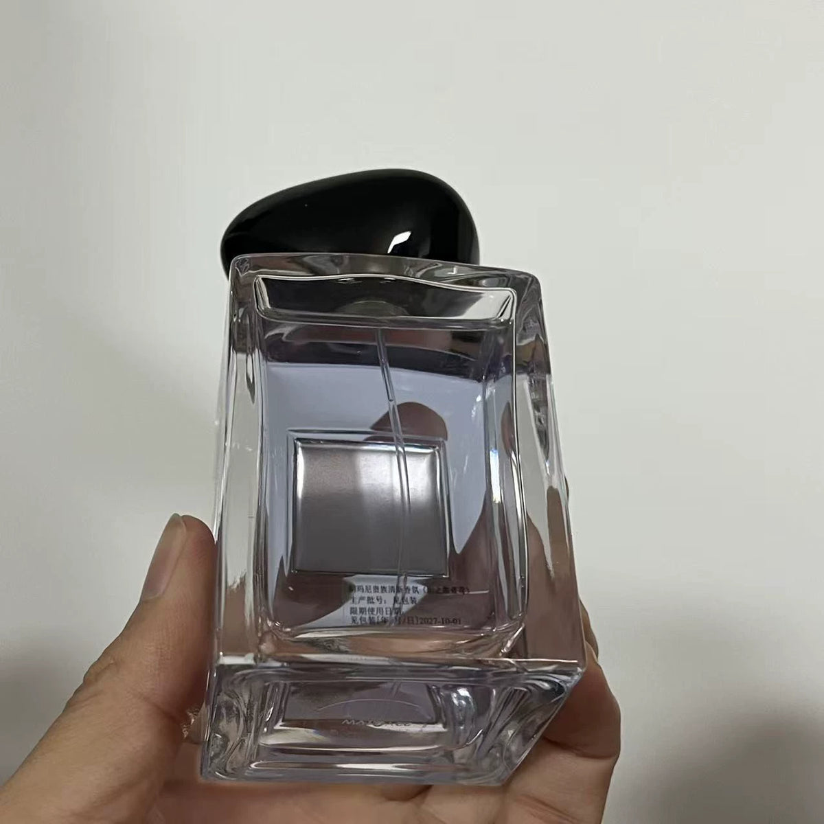 05826-478 Armani Noble Fresh Shadow 100ml 3.4 oz