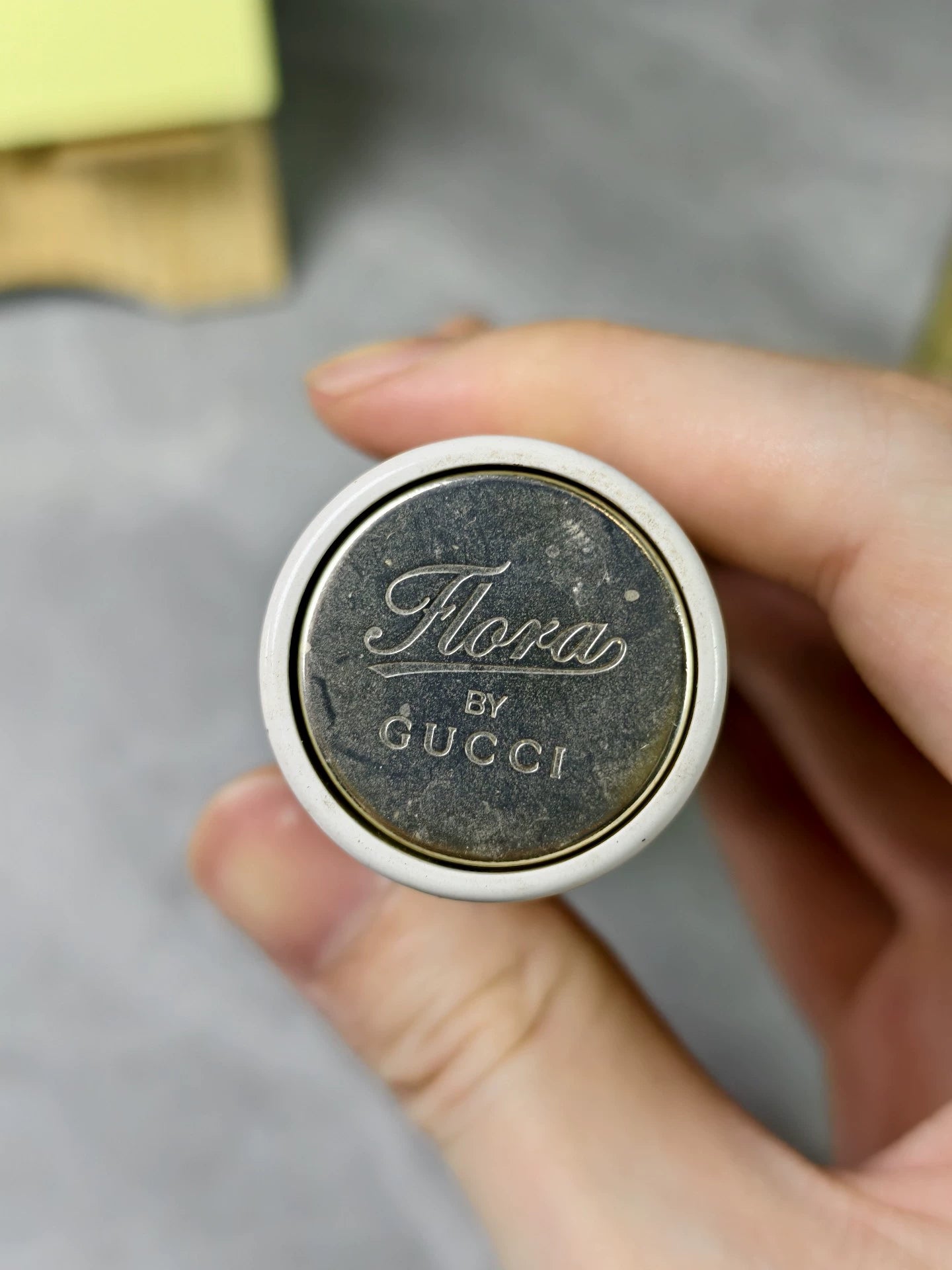 120625-42 Gucci 15ml 0.5oz EDT x 3