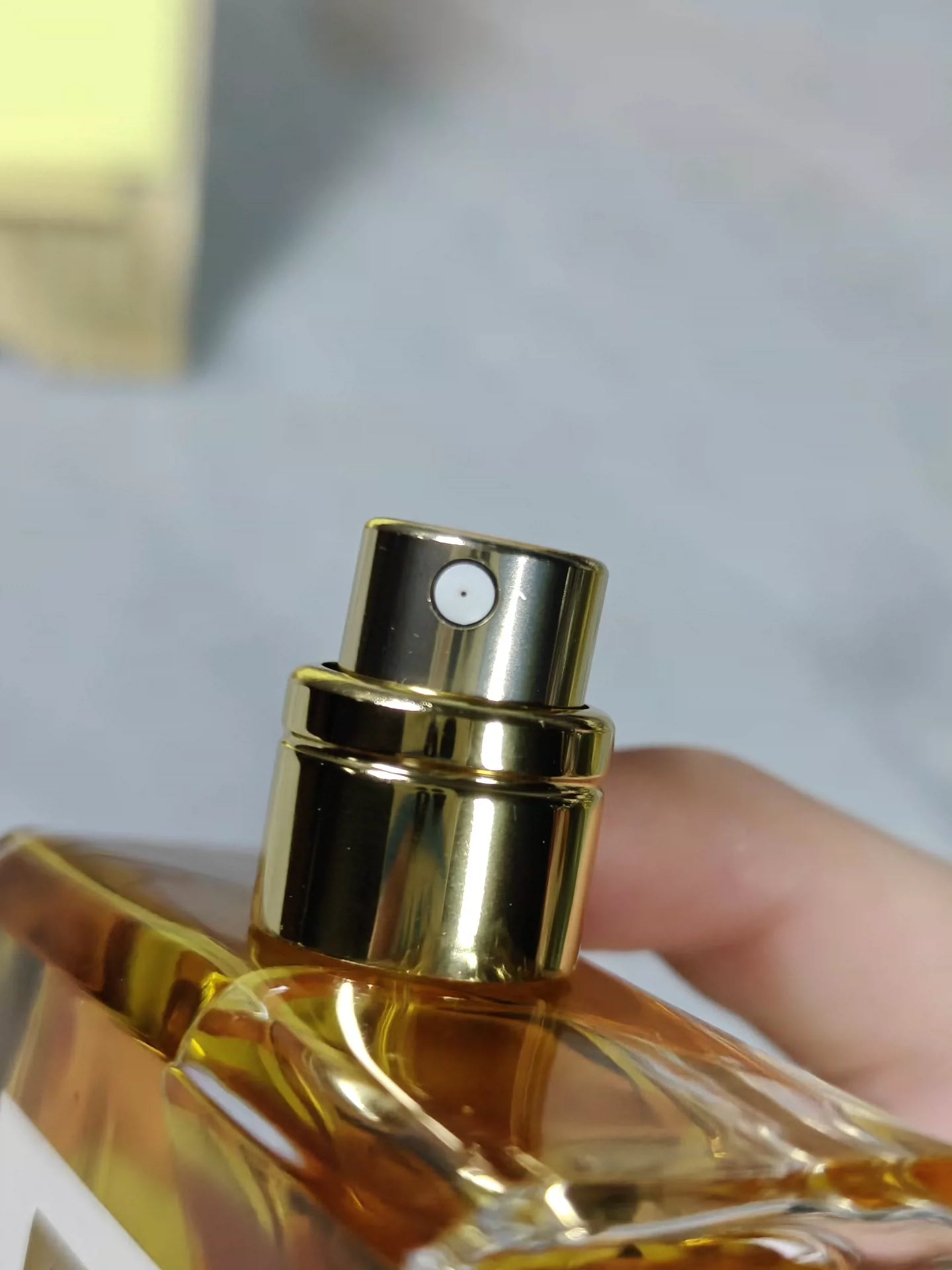 120625-40 Chanel No 5 Eau de Parfum EDP 100ml 3.4oz