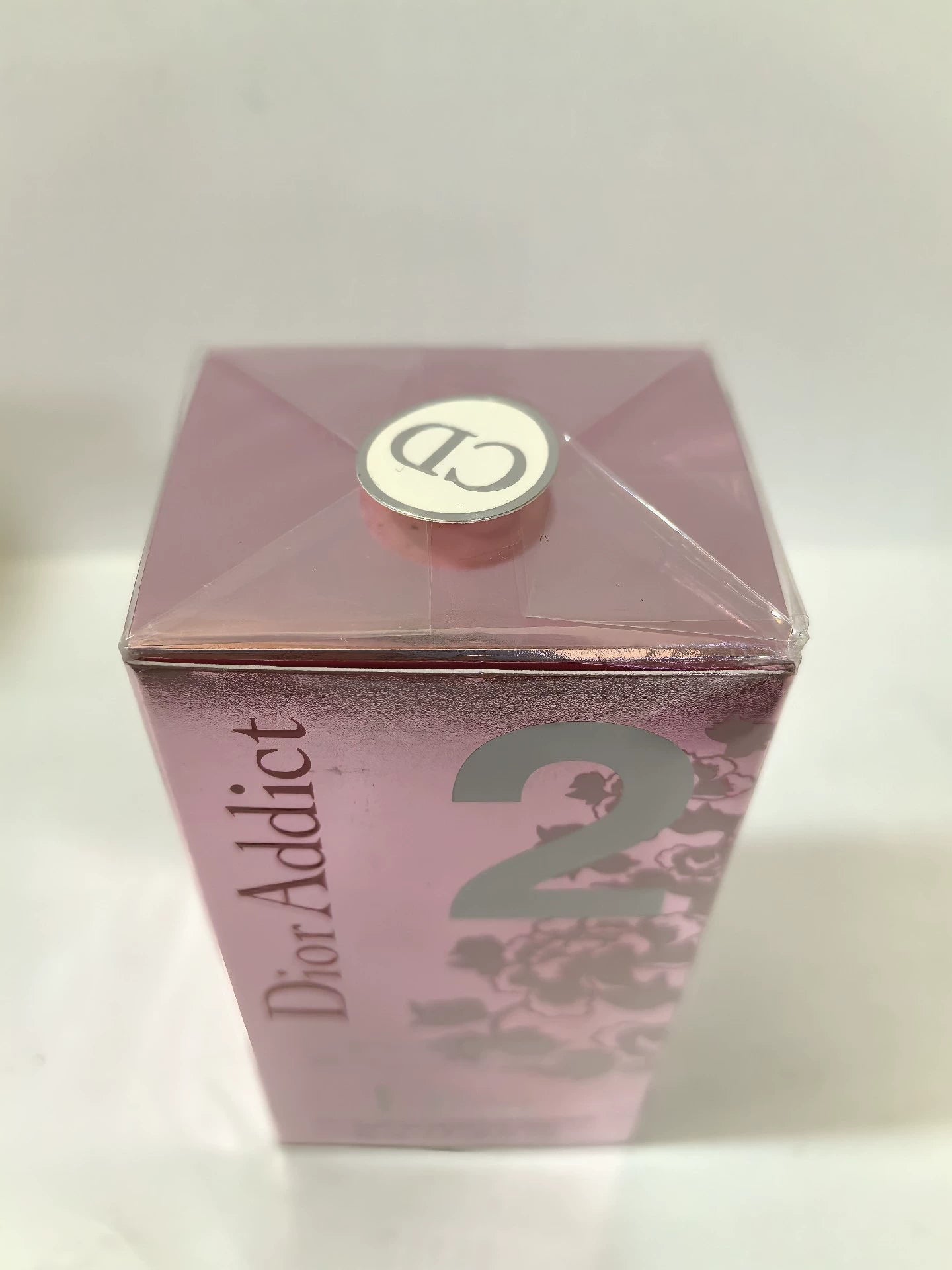 010625-46 Christian Dior Eau de Toilette EDT 50ml 1.7oz