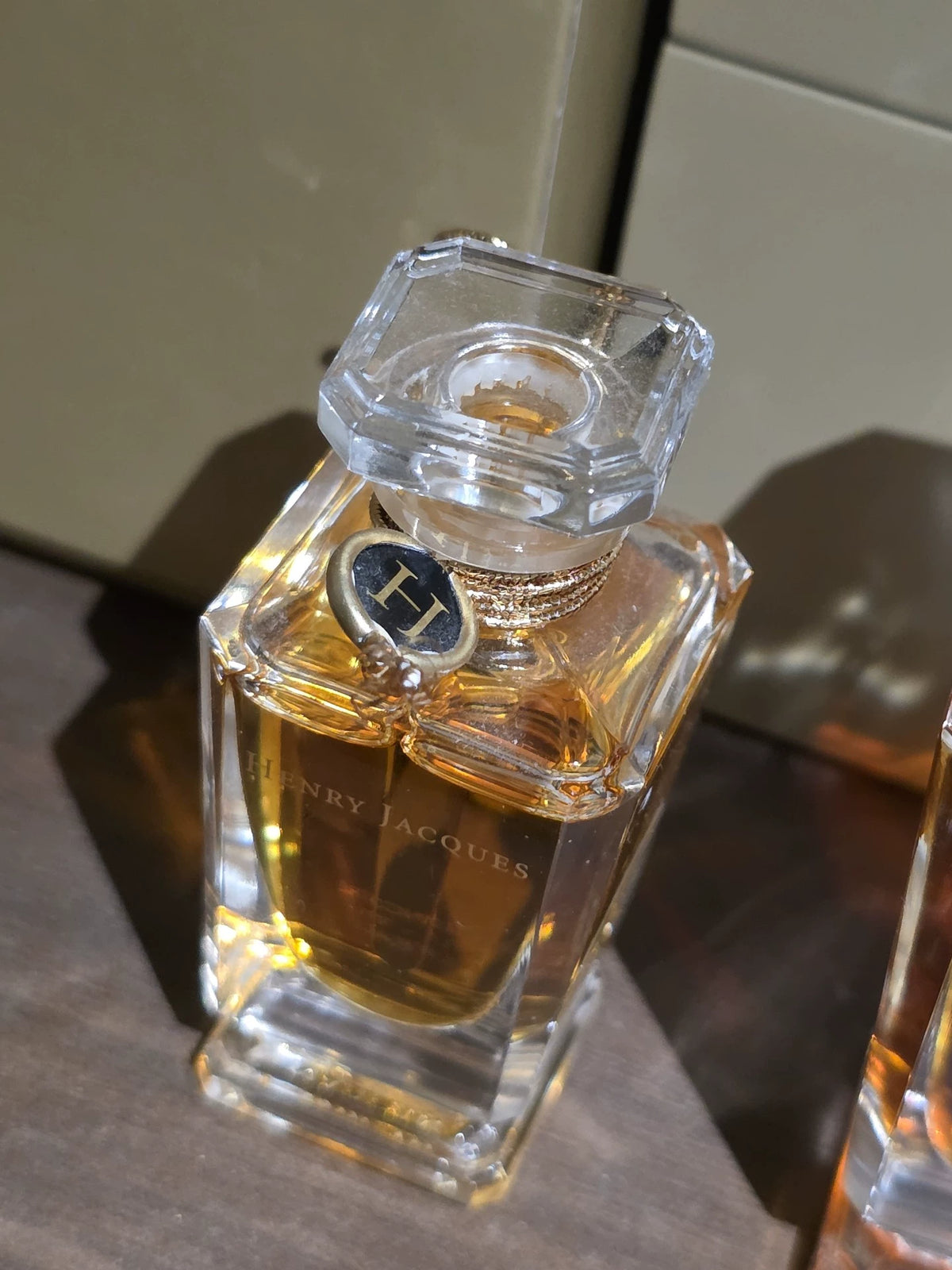051026-1 Henry Jacques Yasminale No.1 15ml 0.5 oz