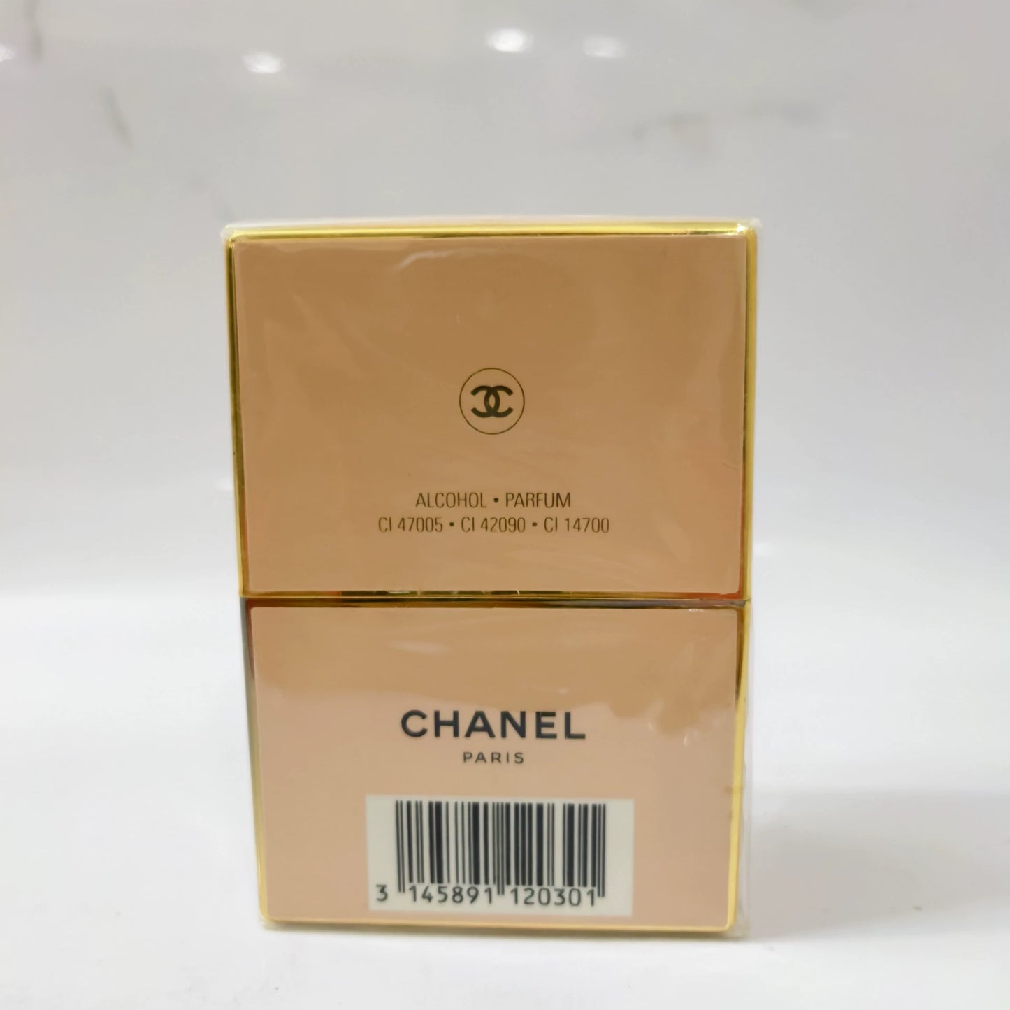 010625-90 Chanel Allure Parfum Perfume 15ml 0.5oz