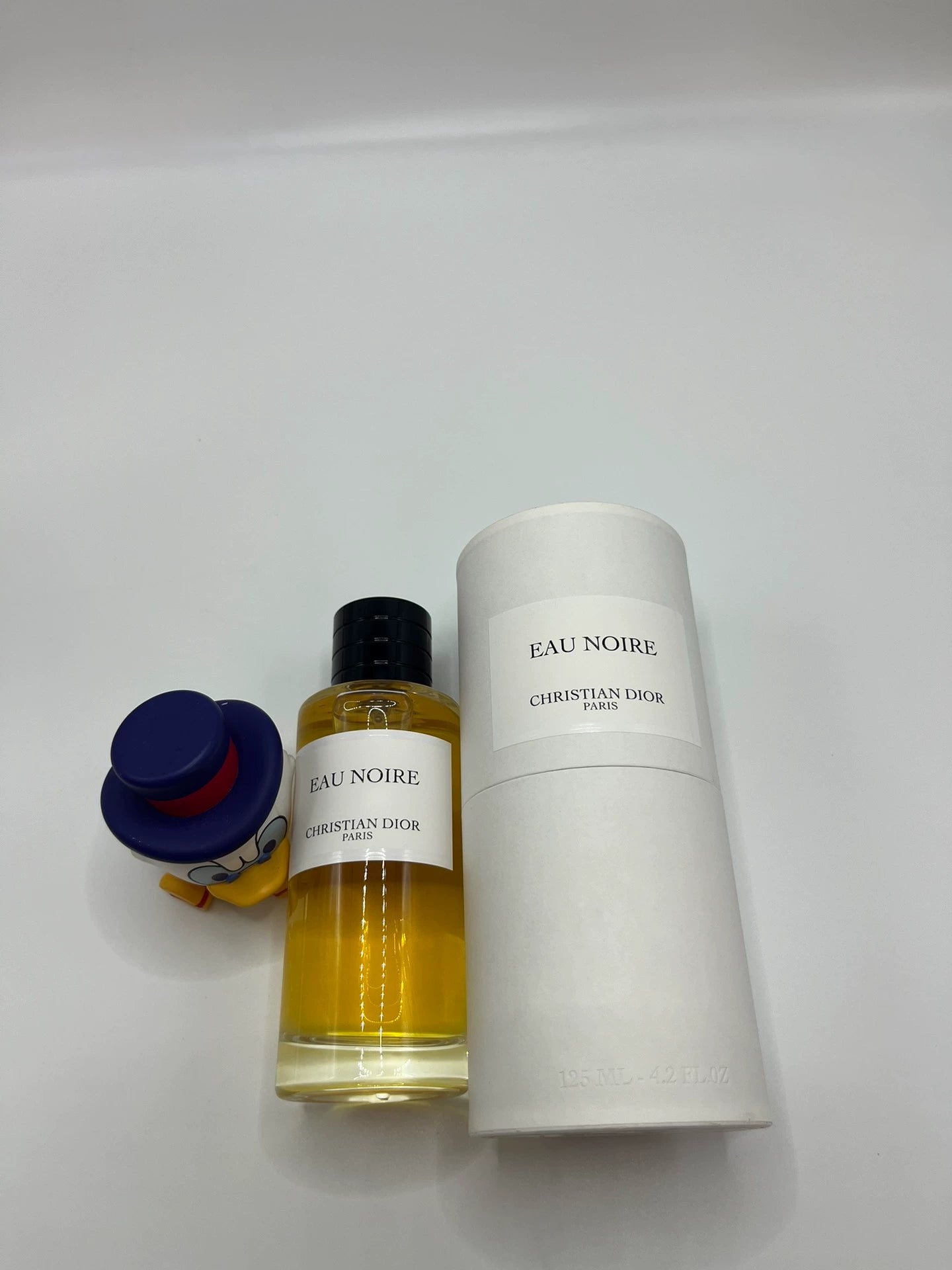 030926-153 Dior Eau Noire 125ml 4.2 oz