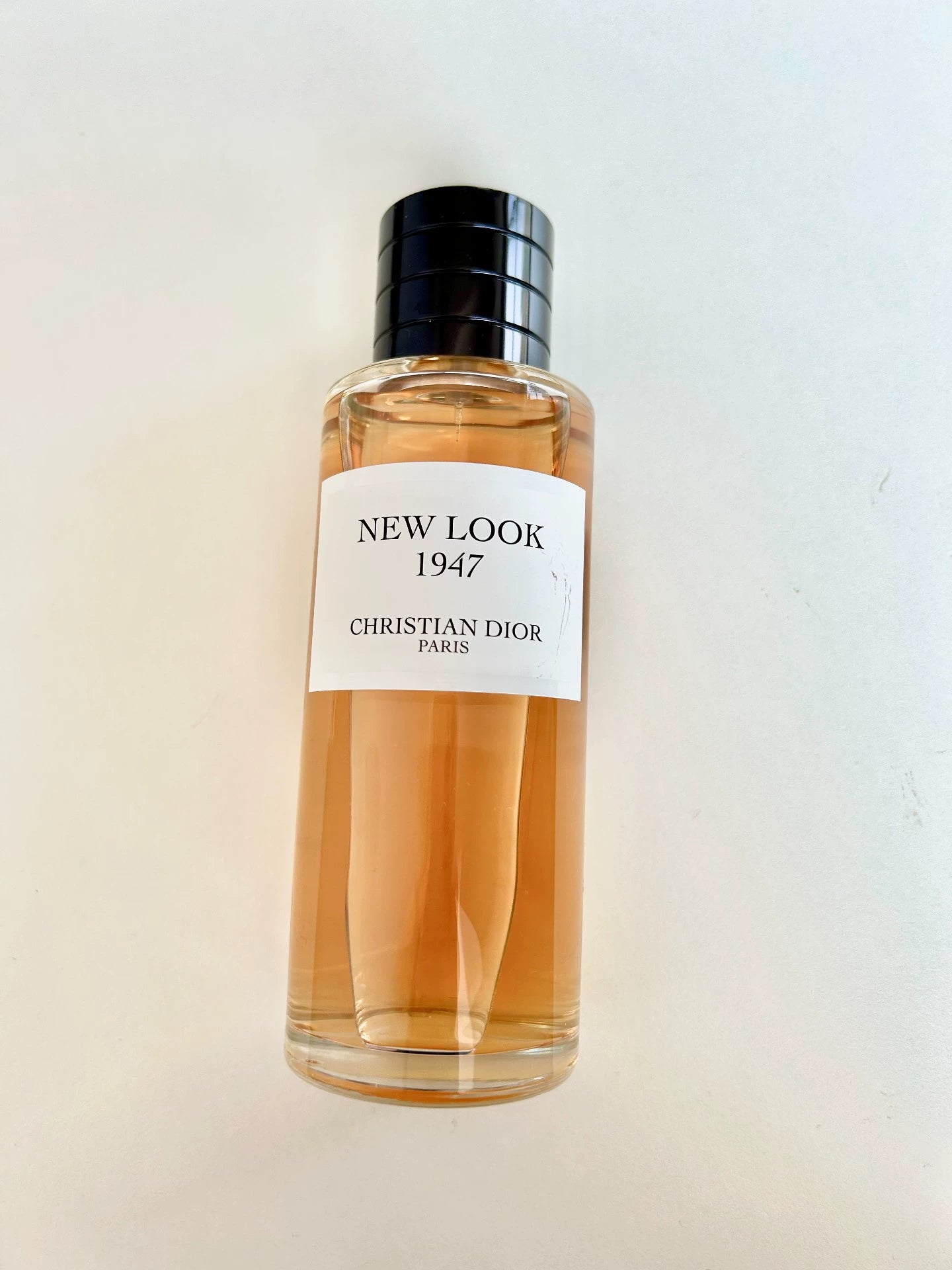 280126-48 Dior Discontinued New Look 250ml 8.5oz 1947