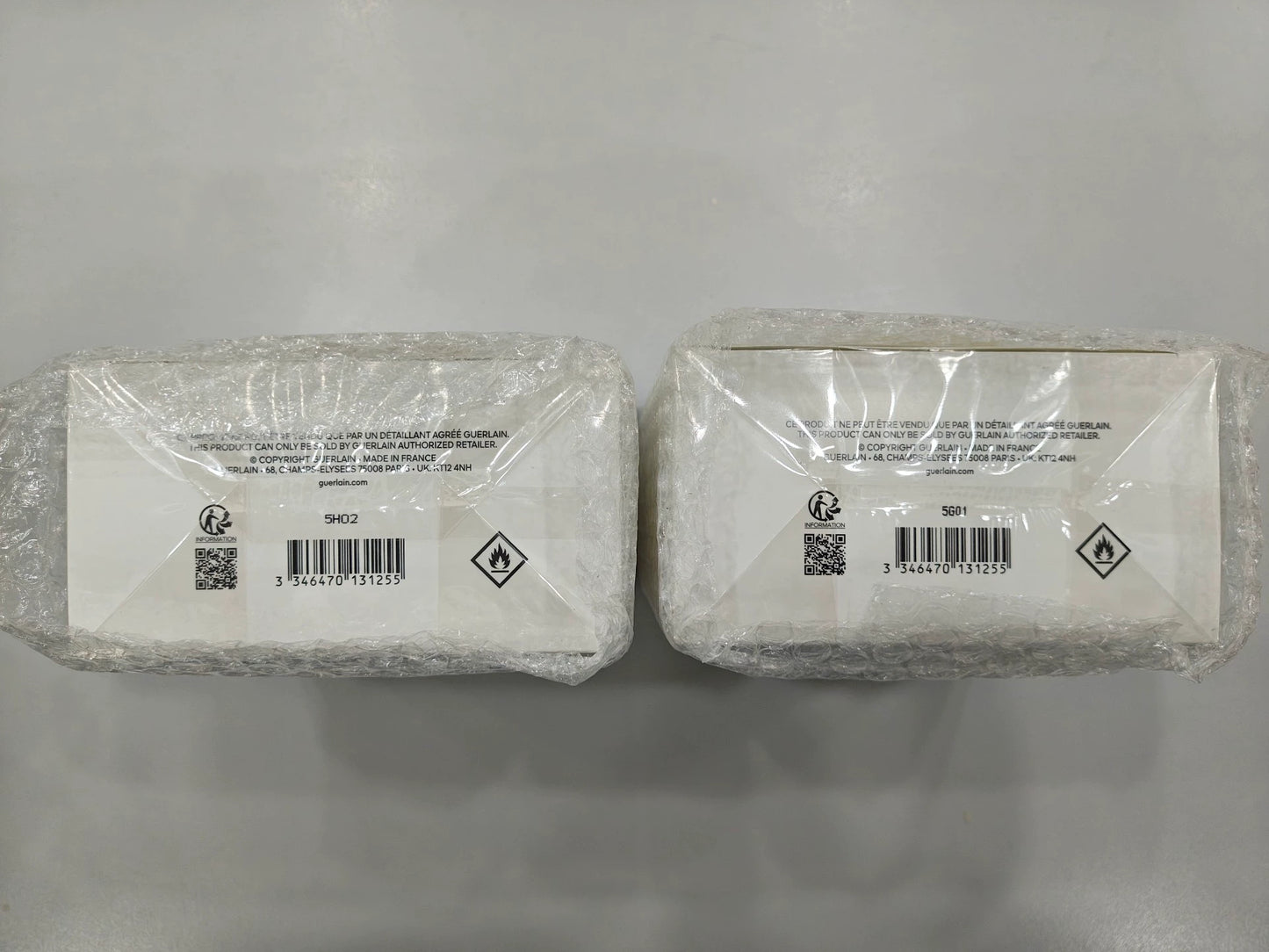 050326-68 Guerlain vol de nuit Parfum 30ml 1.0oz