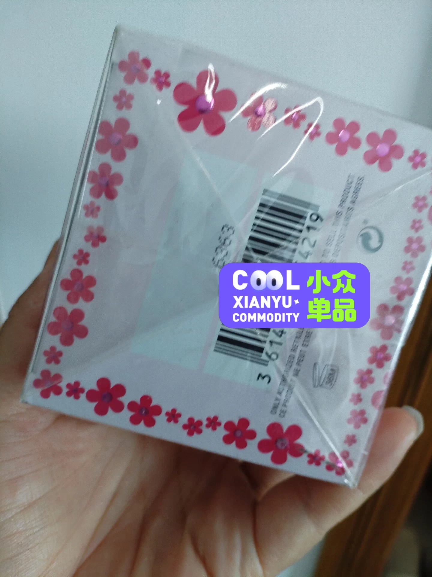 050126-19 Marc Jacobs Parfum Perfume 74ml 2.5oz