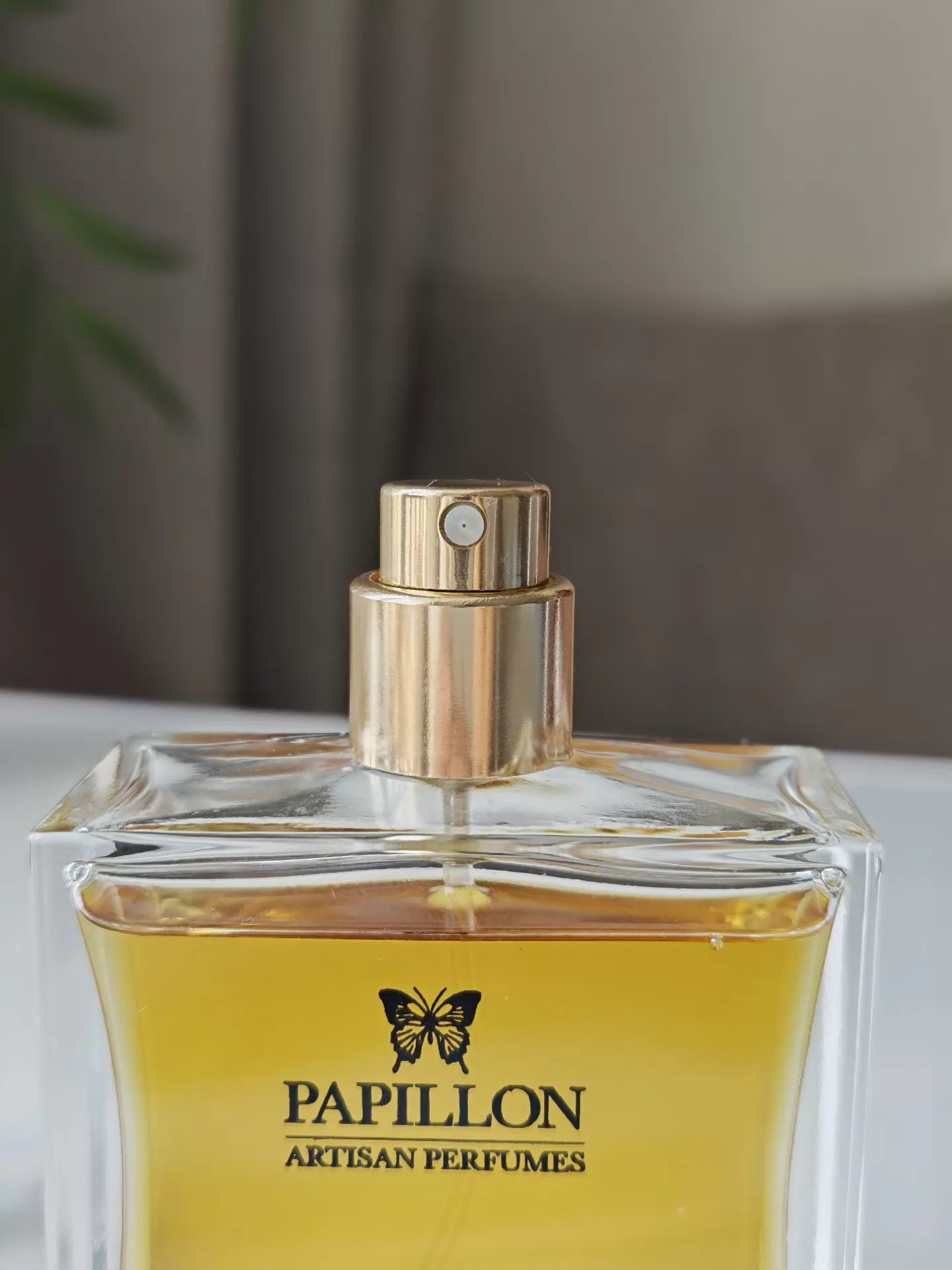 020426-54 Butterfly Artisan Dryad Perfume 50ml 1.7 oz