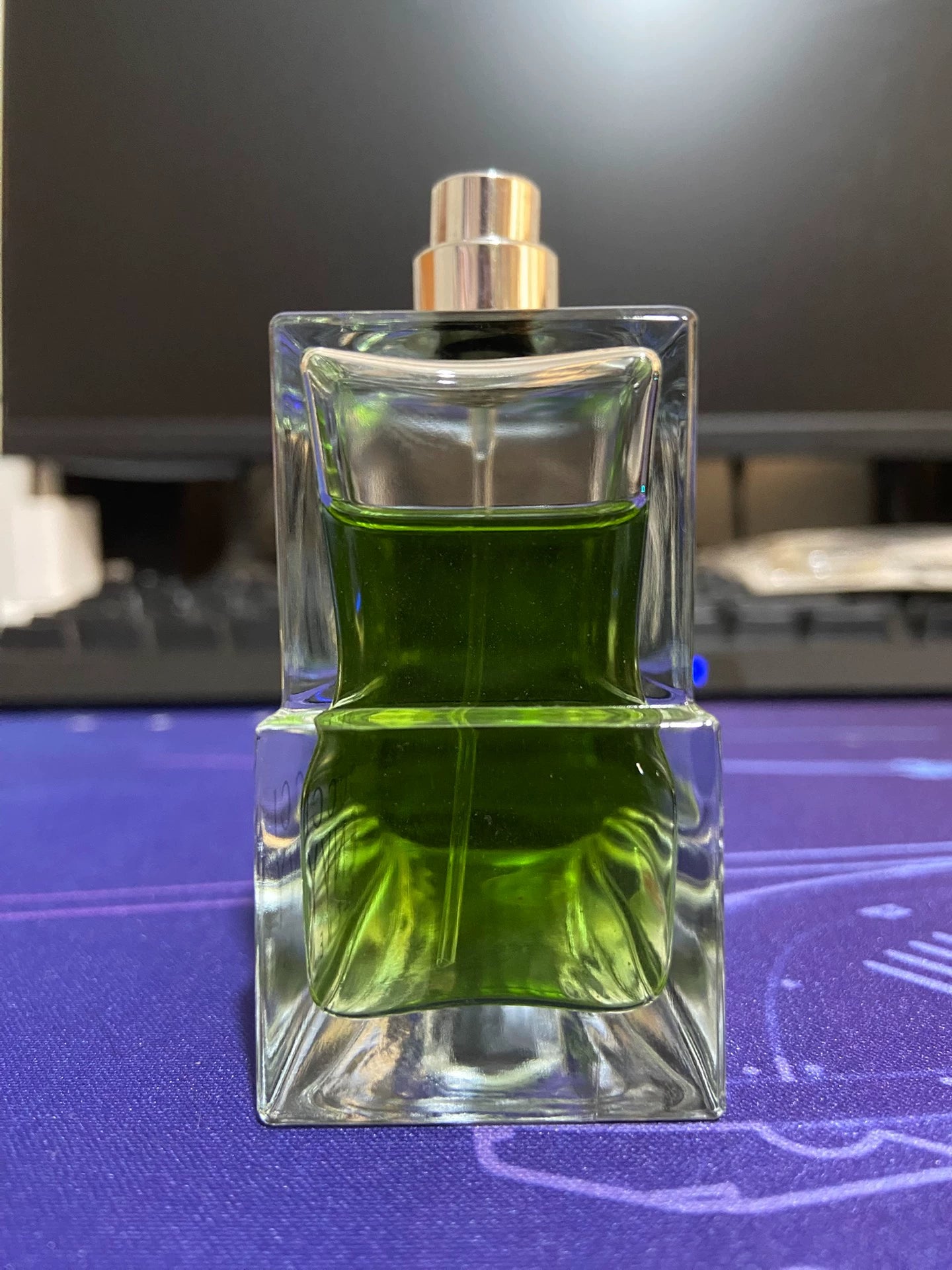 180325-13 Gucci Envy 100ml 3.4 oz EDT eau de toilette