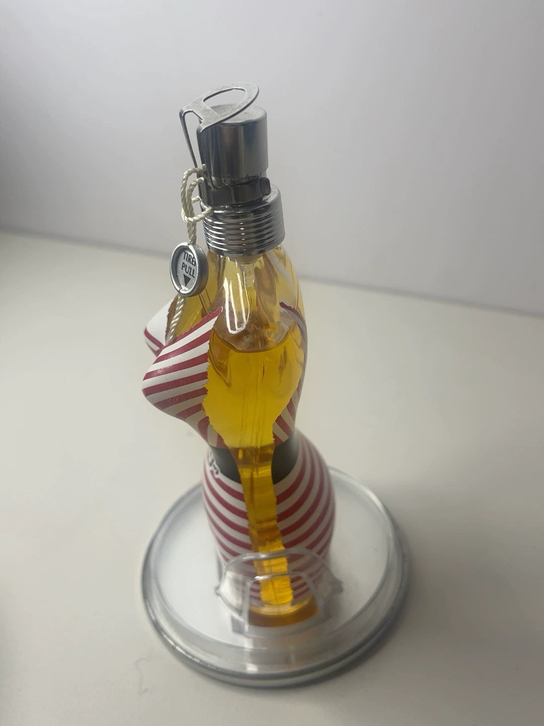 030826-60 Gaultier Nude Pirates EDT 50ml 1.7 oz