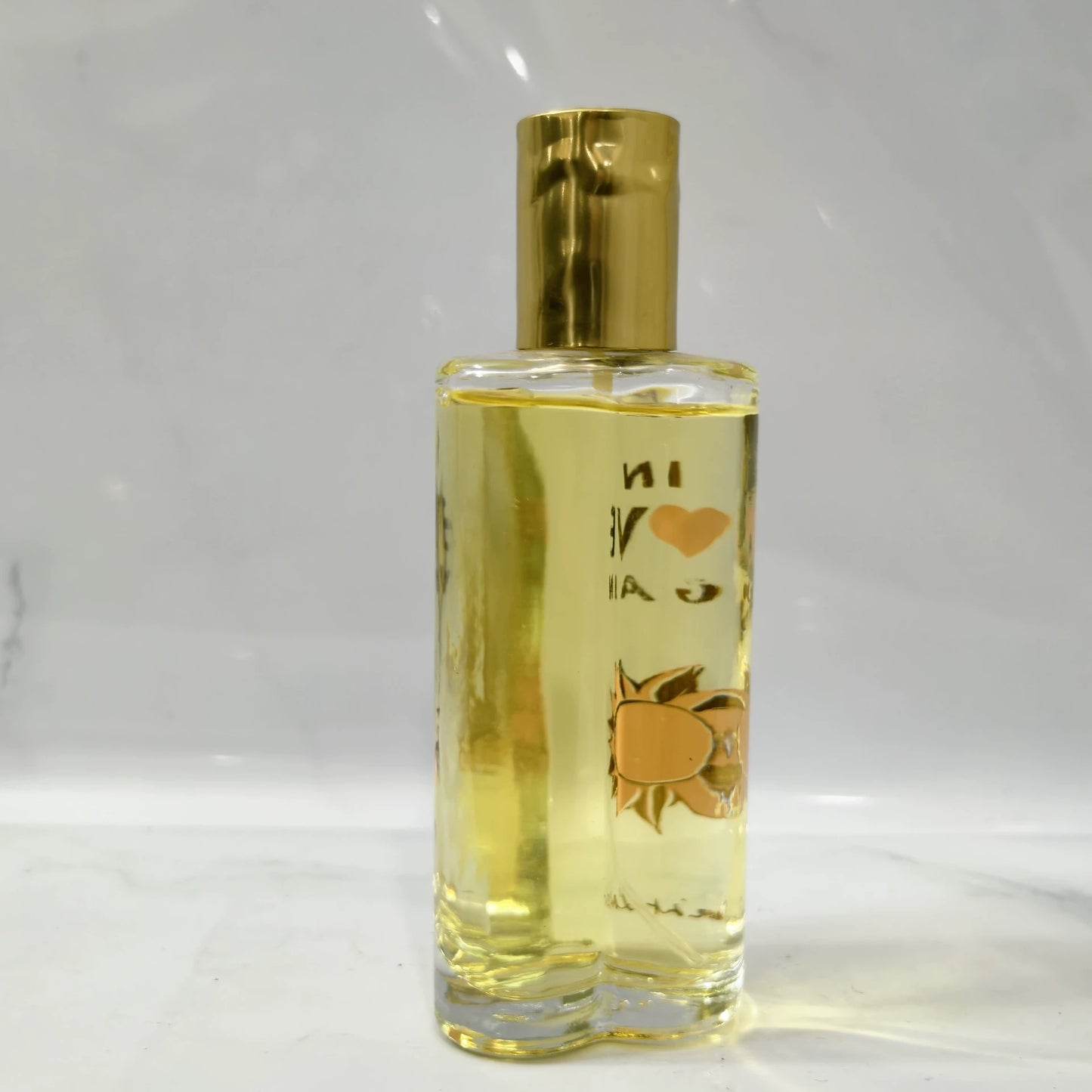 070525-57 YSL Saint Laurent 100ml 3.4oz EDT