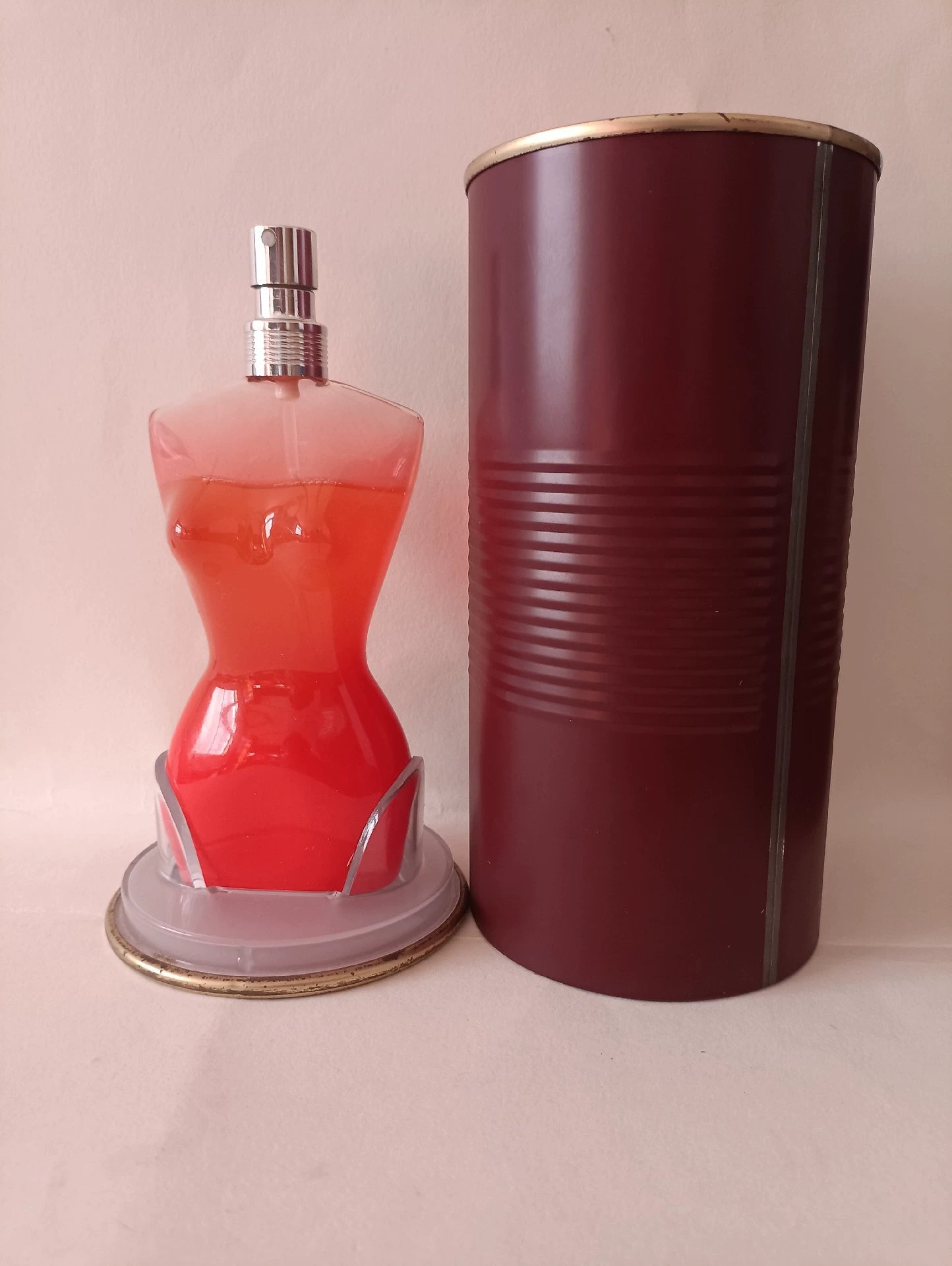 090525-29 Jean Paul Gaultier Parfum Perfume 100ml 3.4oz