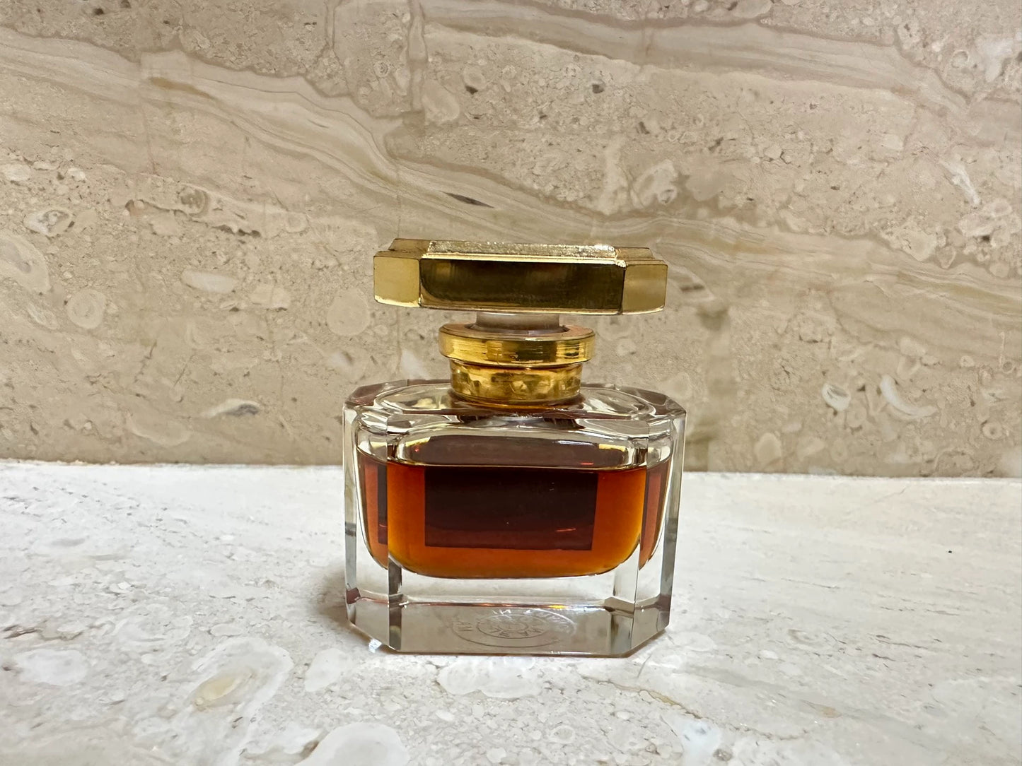 010625-31 Jean Patou 1000 15ml 0.5oz Parfum Perfume