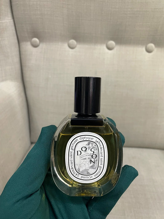 140825-39 Diptyque 50ml 1.7oz EDT eau de toilette