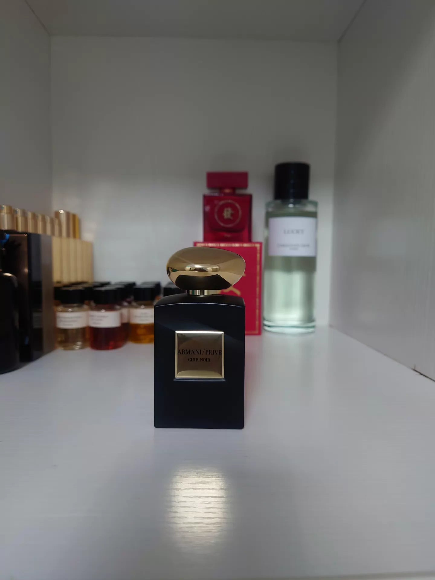 110826-147 Armani Private Noble Series Perfume