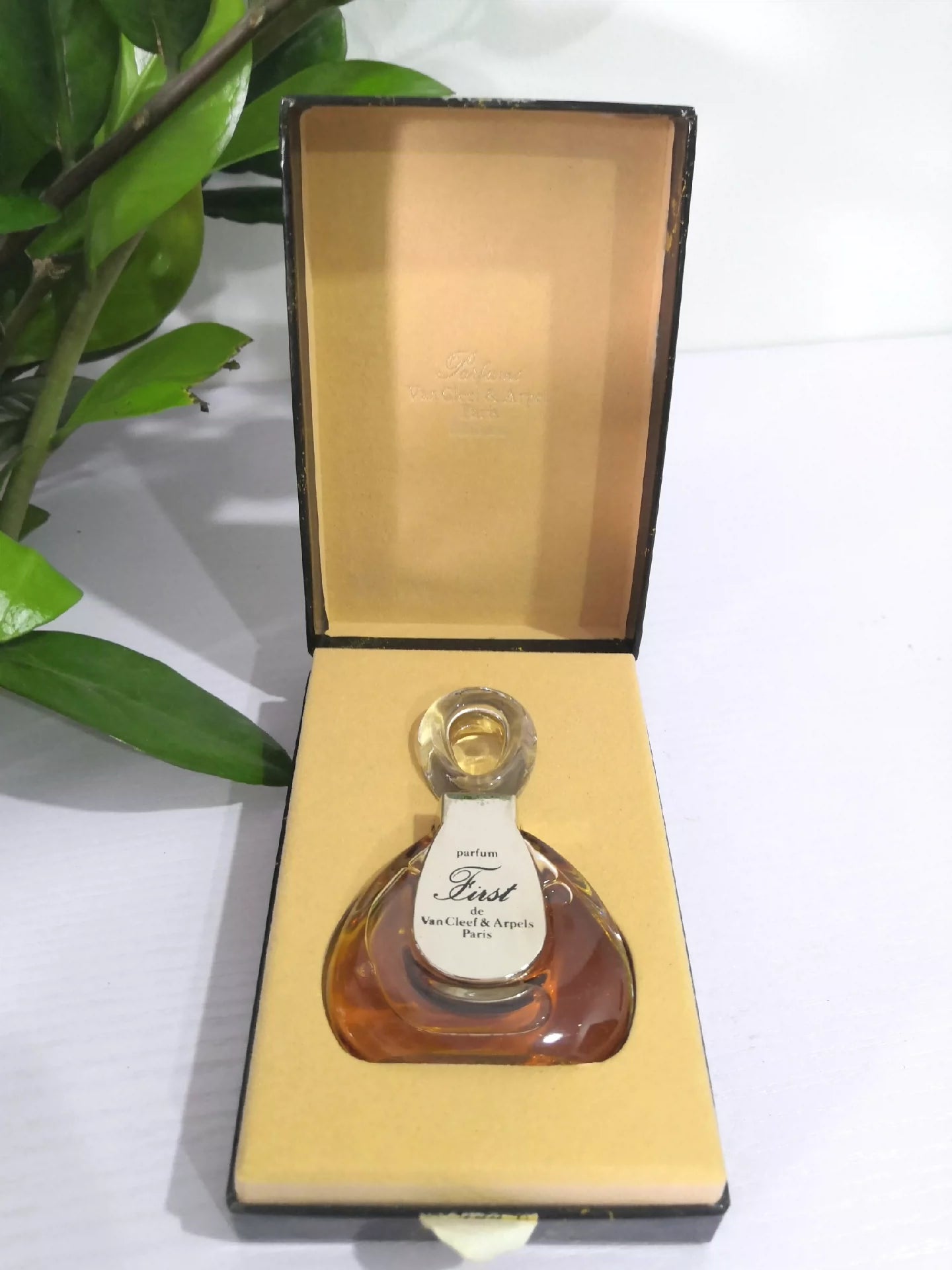 200525-66 Van Cleef & Arpels Parfum Perfume 15ml 0.5oz