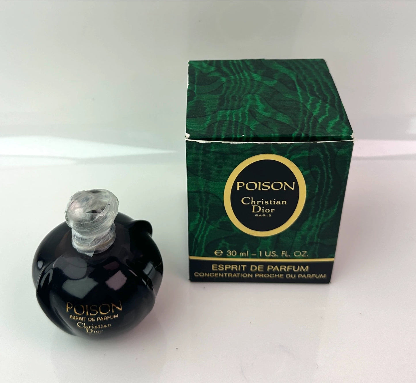 151025-57 Christian Dior Poison Eau de Parfum 30ml 1.0oz