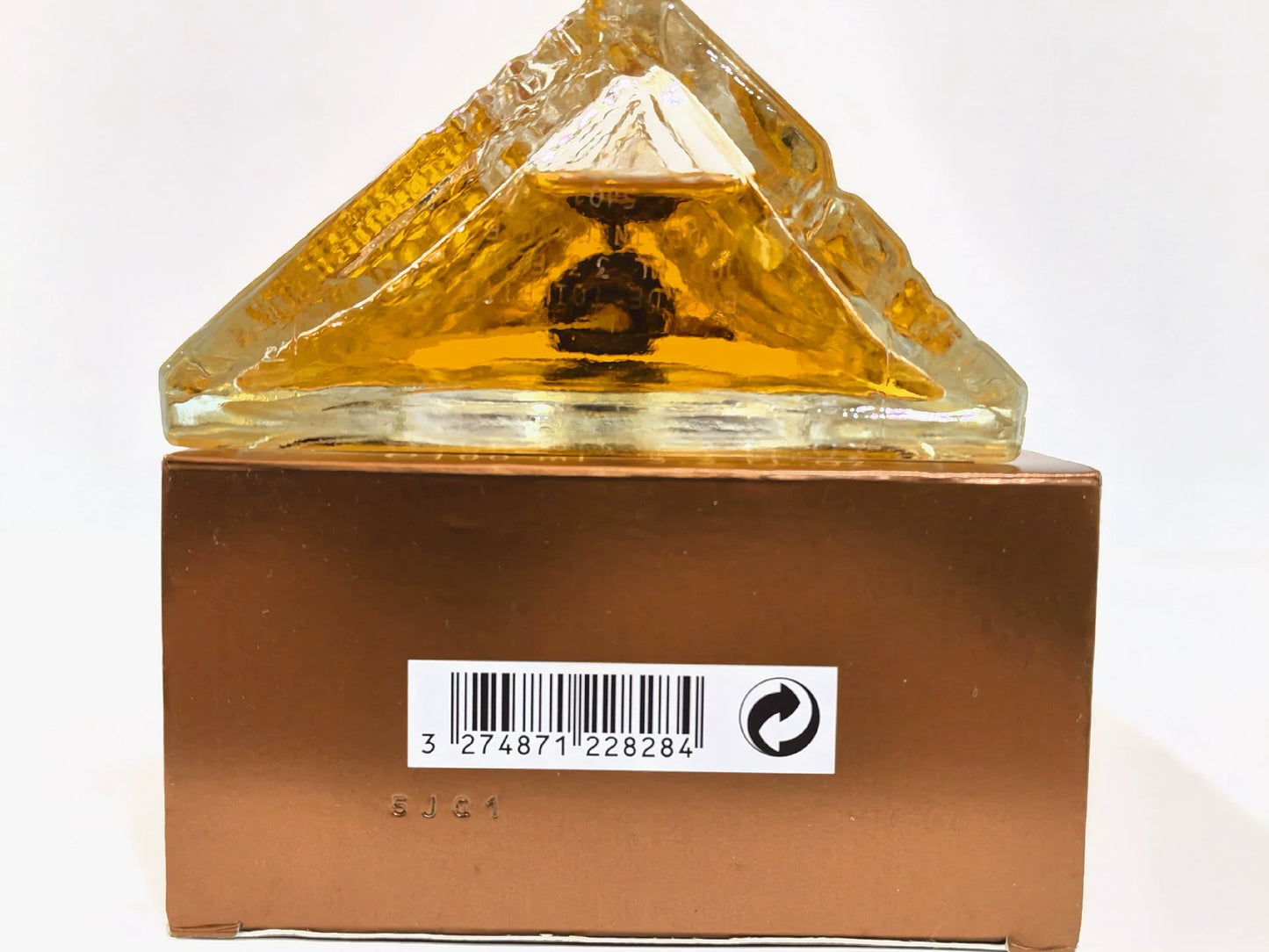 010625-37 Givenchy Limited Edition 100ml 3.4oz EDT eau de toilette