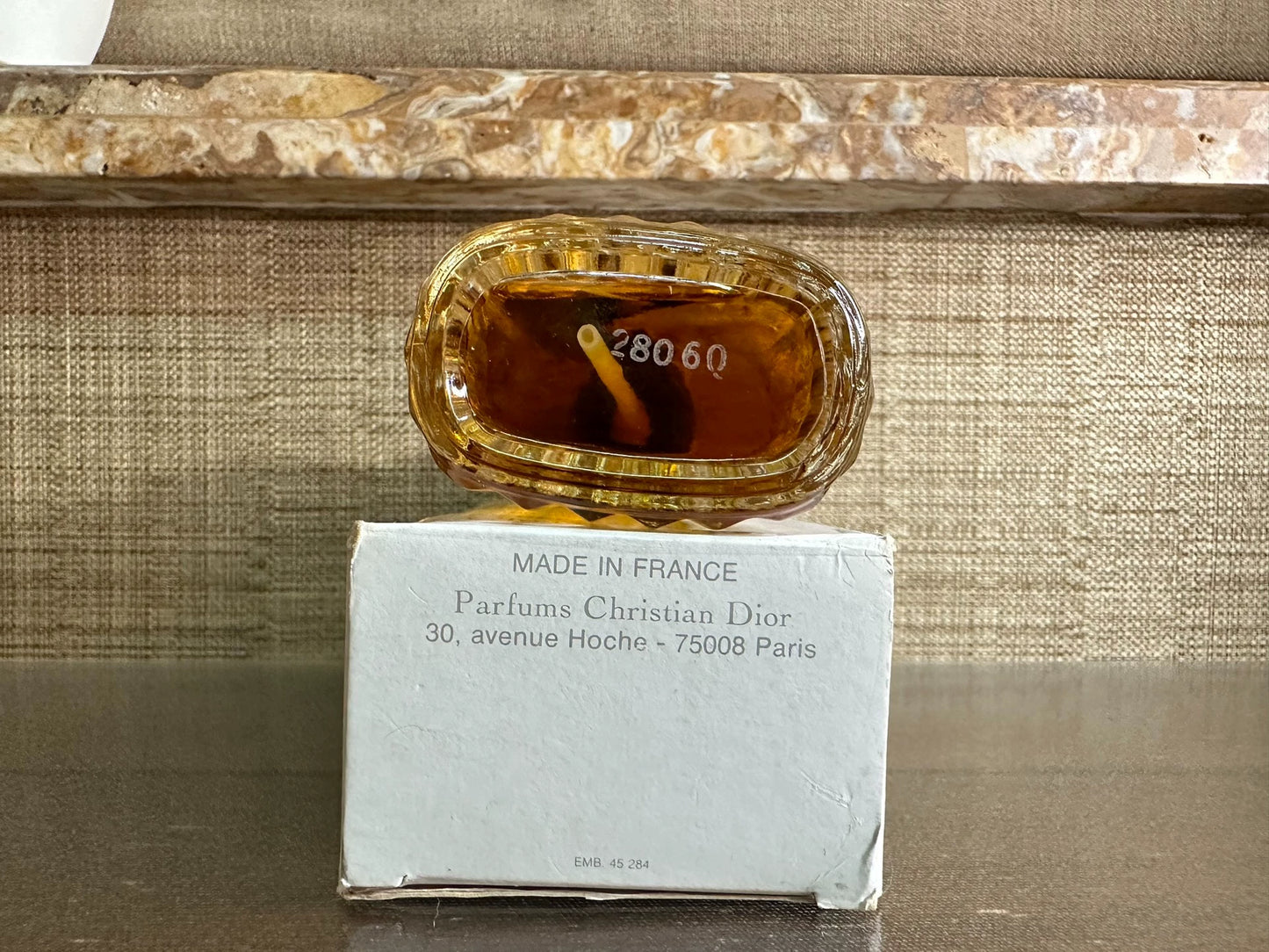210325-59 Christian Dior Dioressence Essence 100ml edt