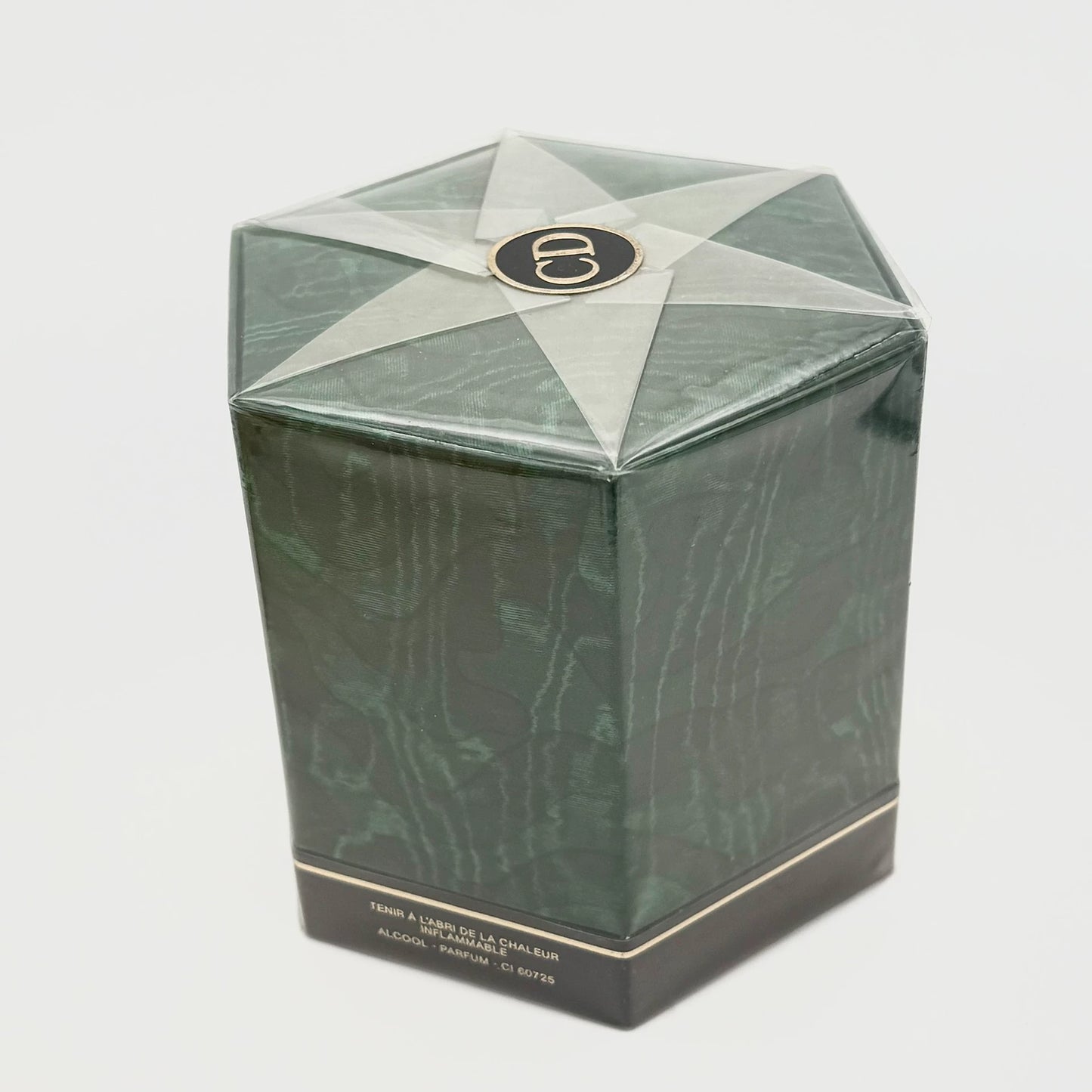 051025-64 Christian Dior Poison Eau de Parfum 50ml 1.7oz