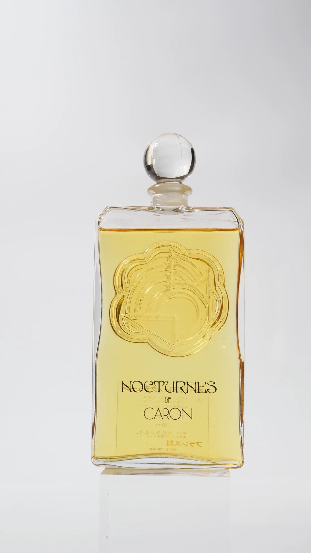 250525-56 Nocturnes de Caron 100ml 3.4oz EDT
