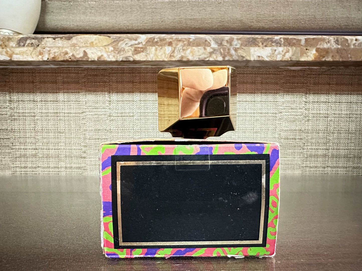 210325-84 Givenchy Ysatis edt 50ml 1.7 oz