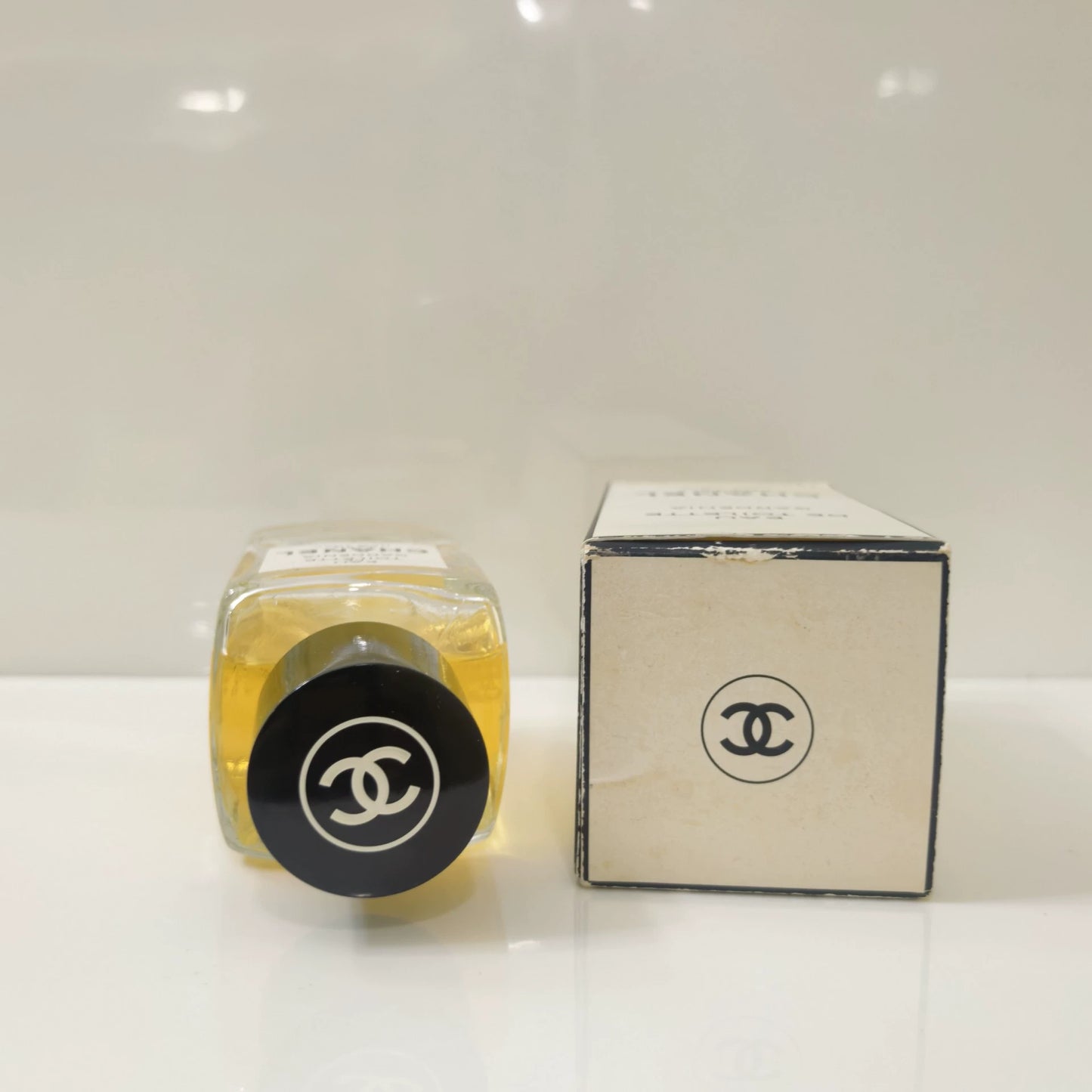 051025-6 Chanel Gardenia Eau de Toilette EDT 100ml 3.4oz
