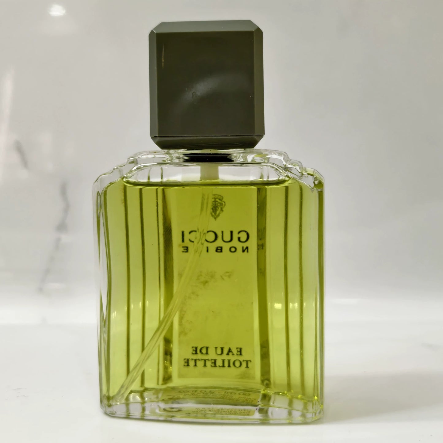 070525-30 Gucci Nobile Eau de Toilette EDT 60ml 2 oz