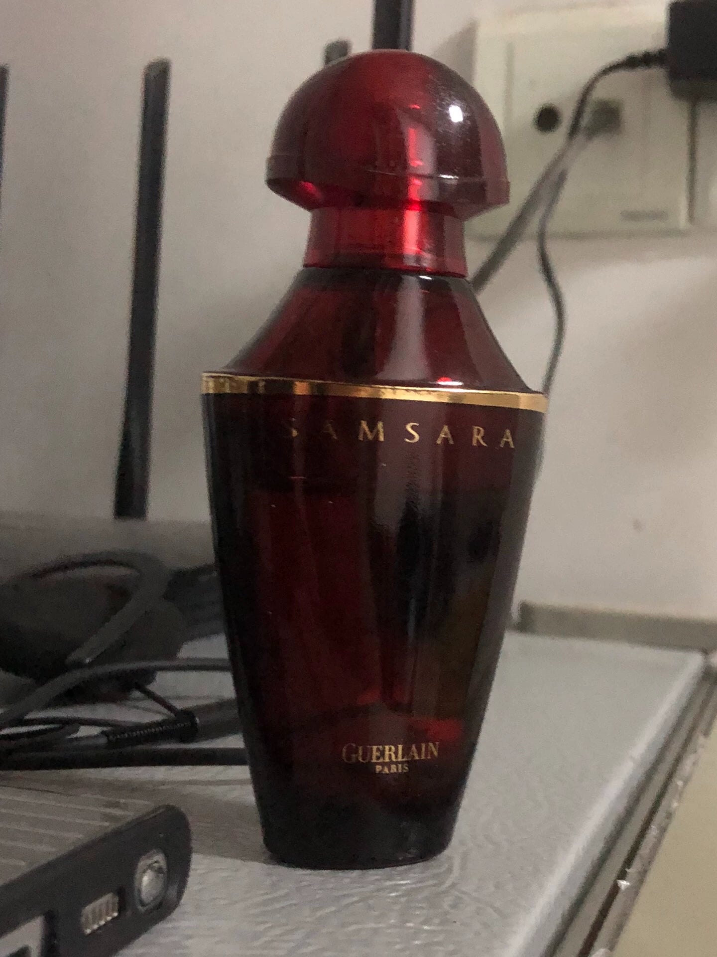100625-49 Guerlain Samsara Eau de Parfum EDP 30ml 1.0oz