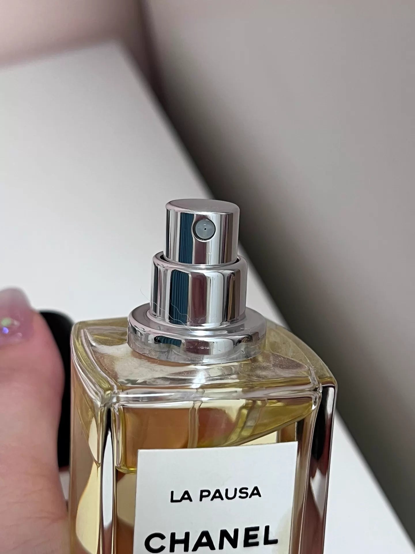 230526-151 Chanel French Villa EDP 75ml 2.5 oz