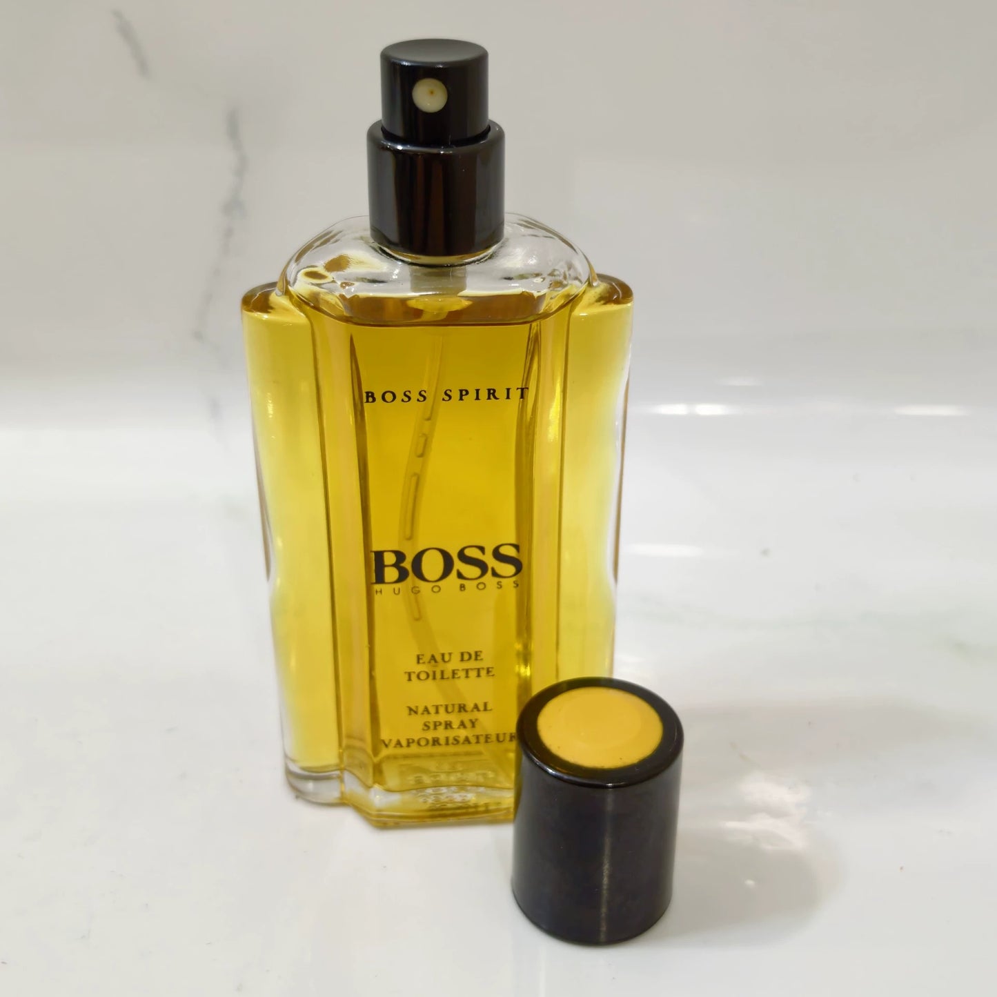 010625-96 Hugo Boss Eau de Toilette EDT 50ml 1.7oz