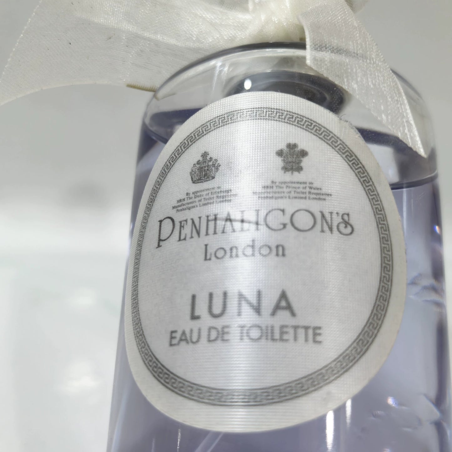 250825-9 Penhaligon's Luna Eau de Toilette EDT 100ml 3.4oz
