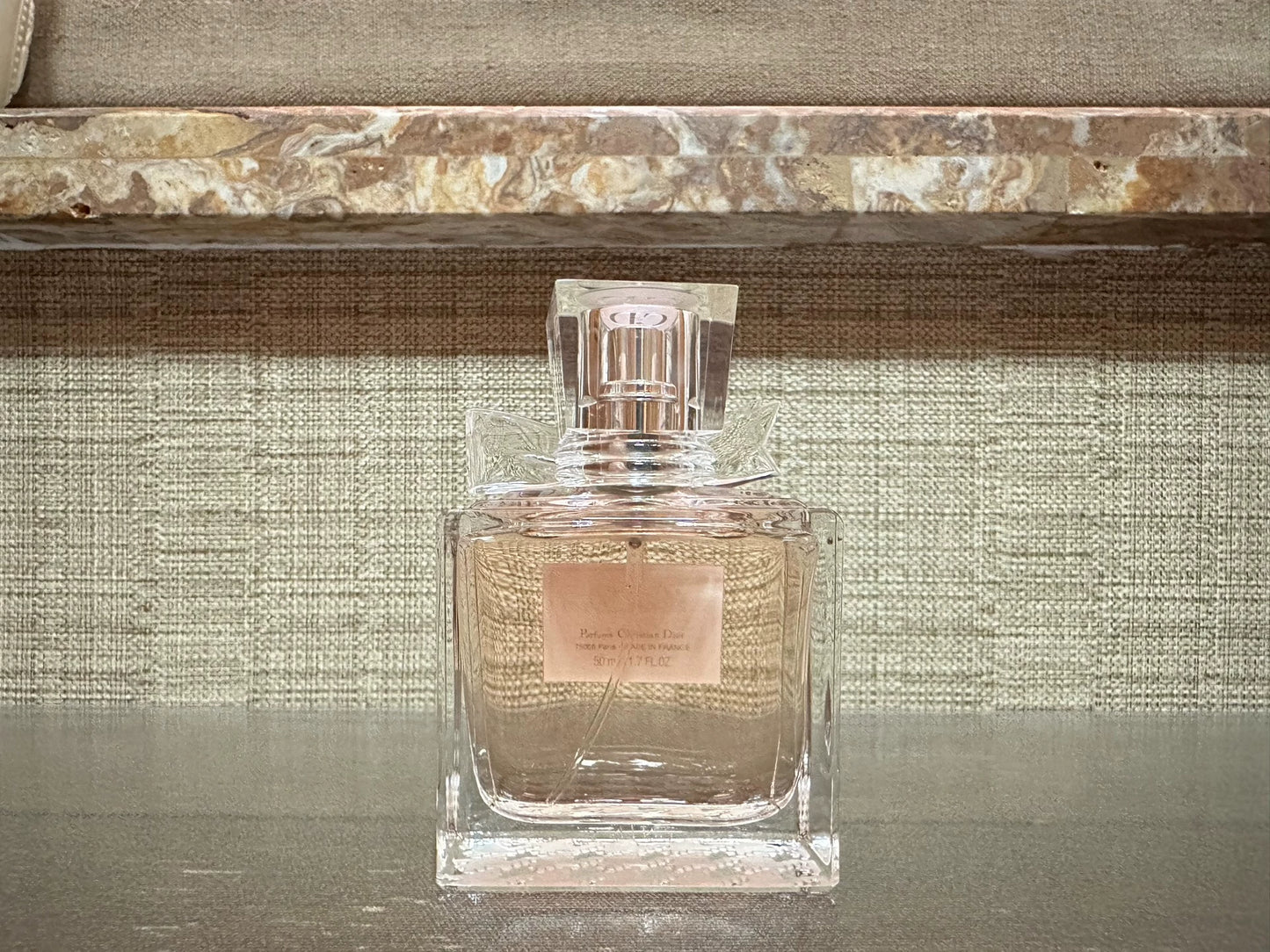 130725-46 Christian Dior Miss Dior Cherie Eau de Toilette EDT 50ml 1.7oz