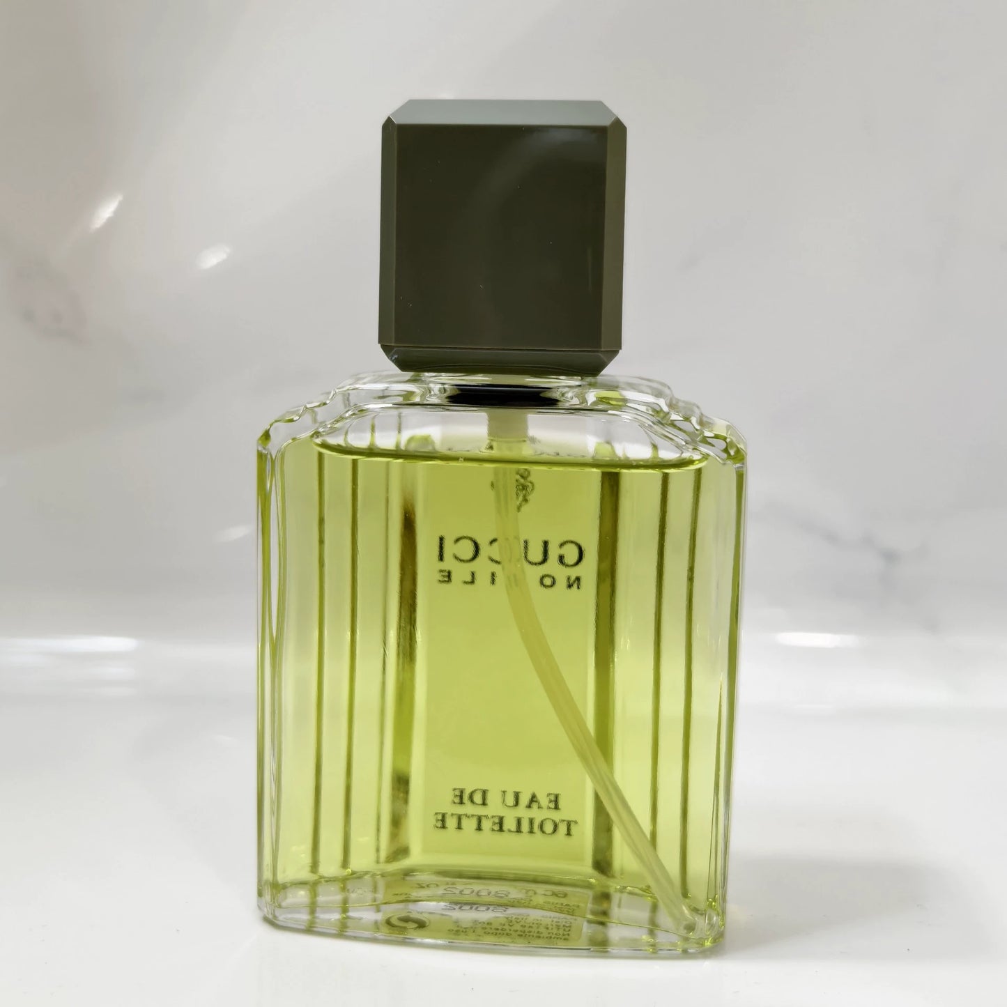 070525-89 Gucci Nobile Eau de Toilette EDT 60ml 2.0oz