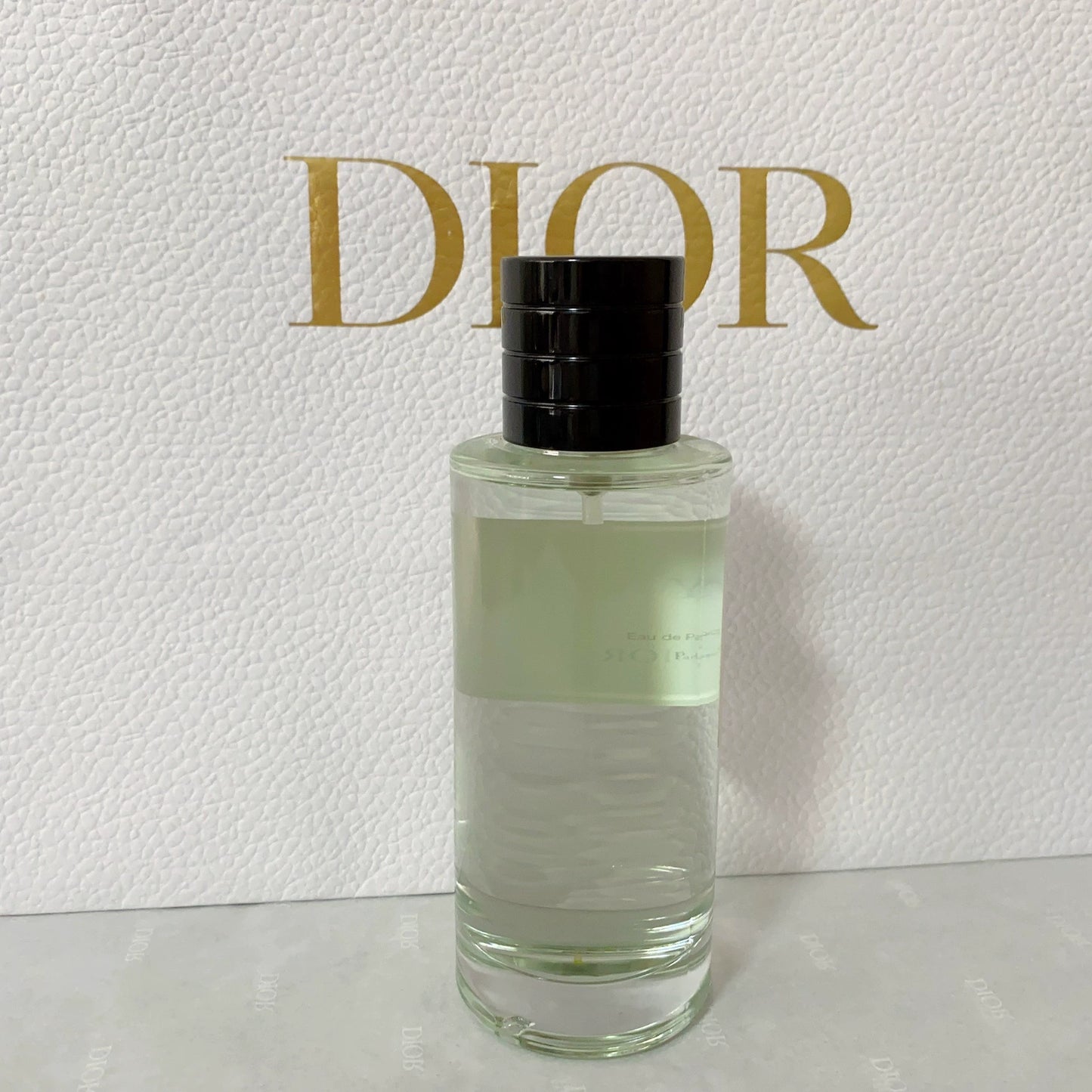091025-91 Christian Dior Lucky Eau de Parfum 125ml 4.2oz EDP