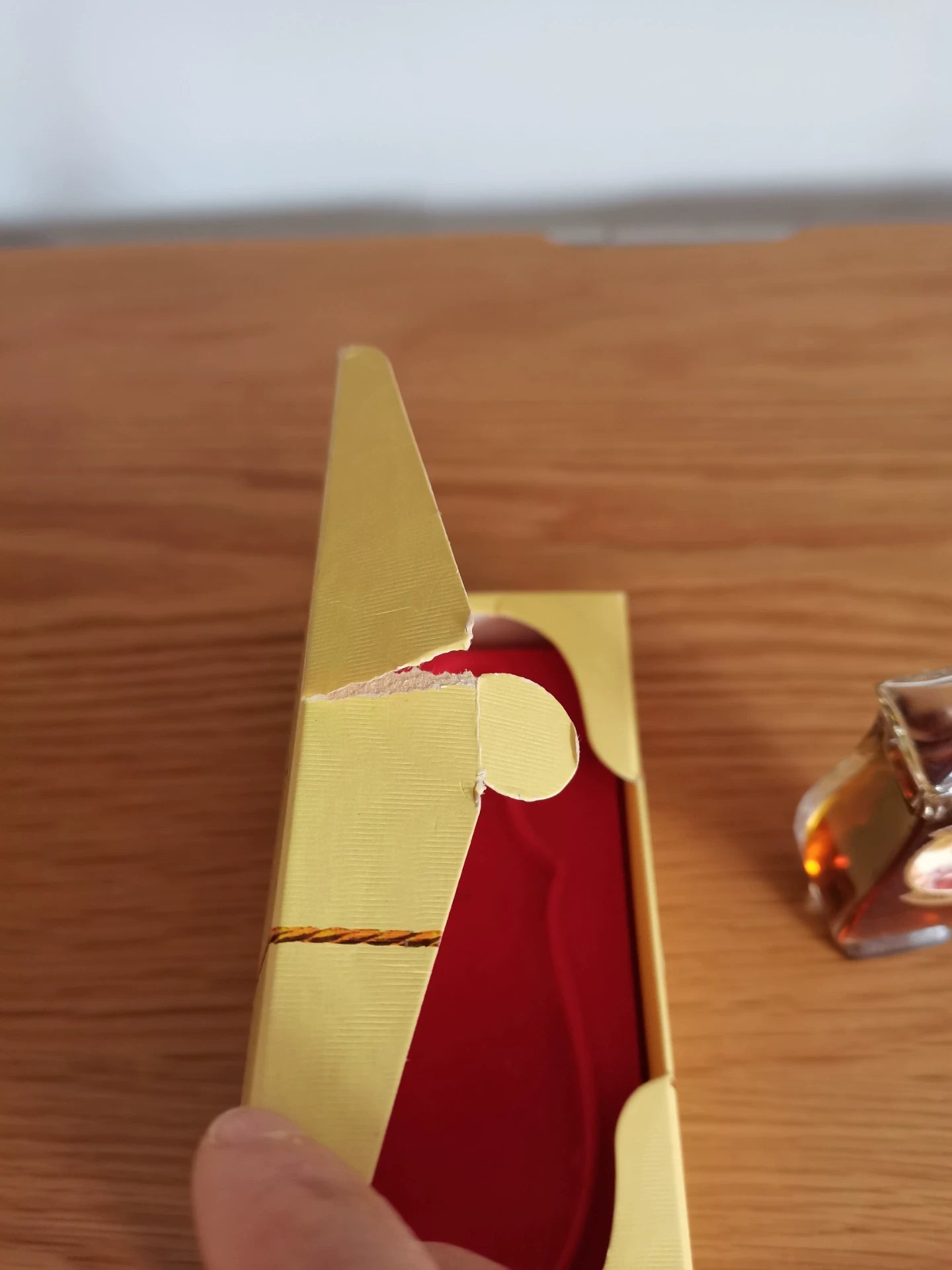 280126-52 Jean Desprez Bal a versailles pdt 37ml 1.3oz