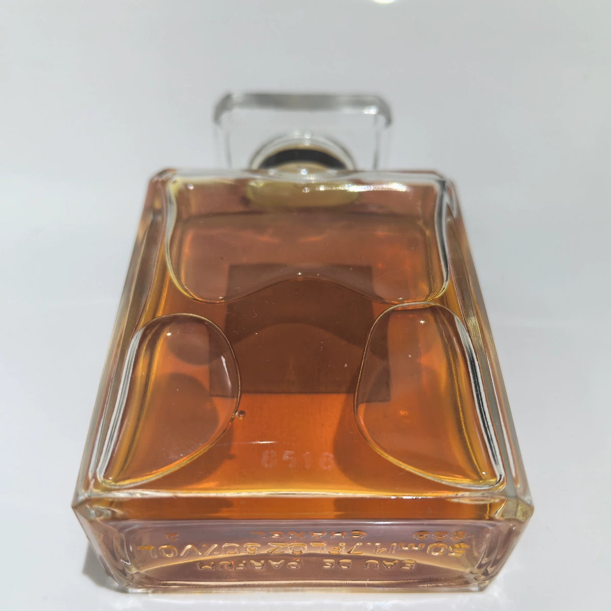 020926-529 Chanel COCO Black Label EDP 50ml 1.7 oz