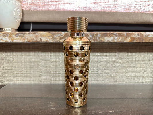 140825-52 Guerlain Samsara Eau de Toilette EDT 93ml 3.1oz