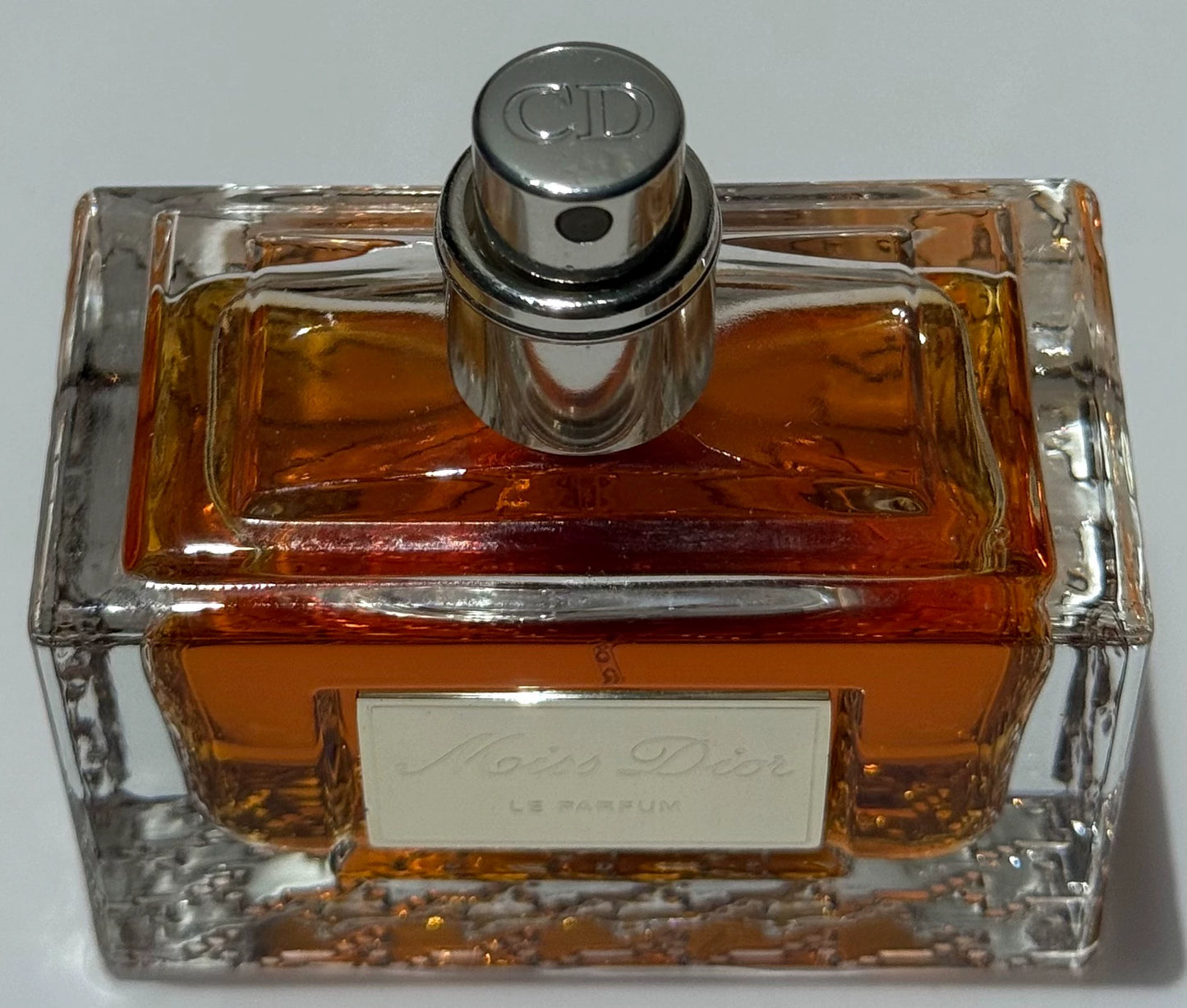 130725-68 Christian Dior Miss Dior LE Parfum Perfume 40ml 1.5 oz