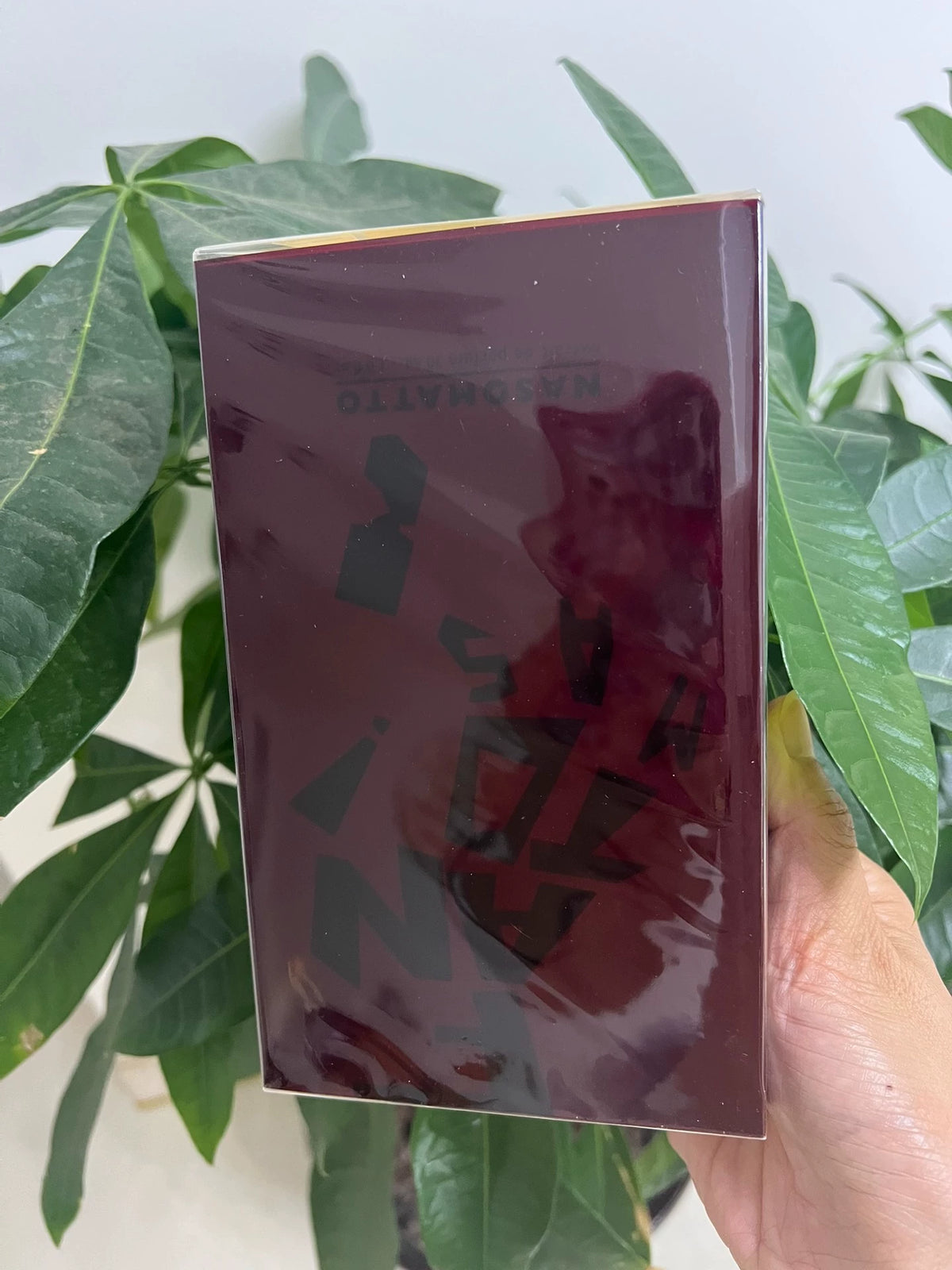 091026-78 Nasmati Thousand Faces Perfume 30ml 1 oz