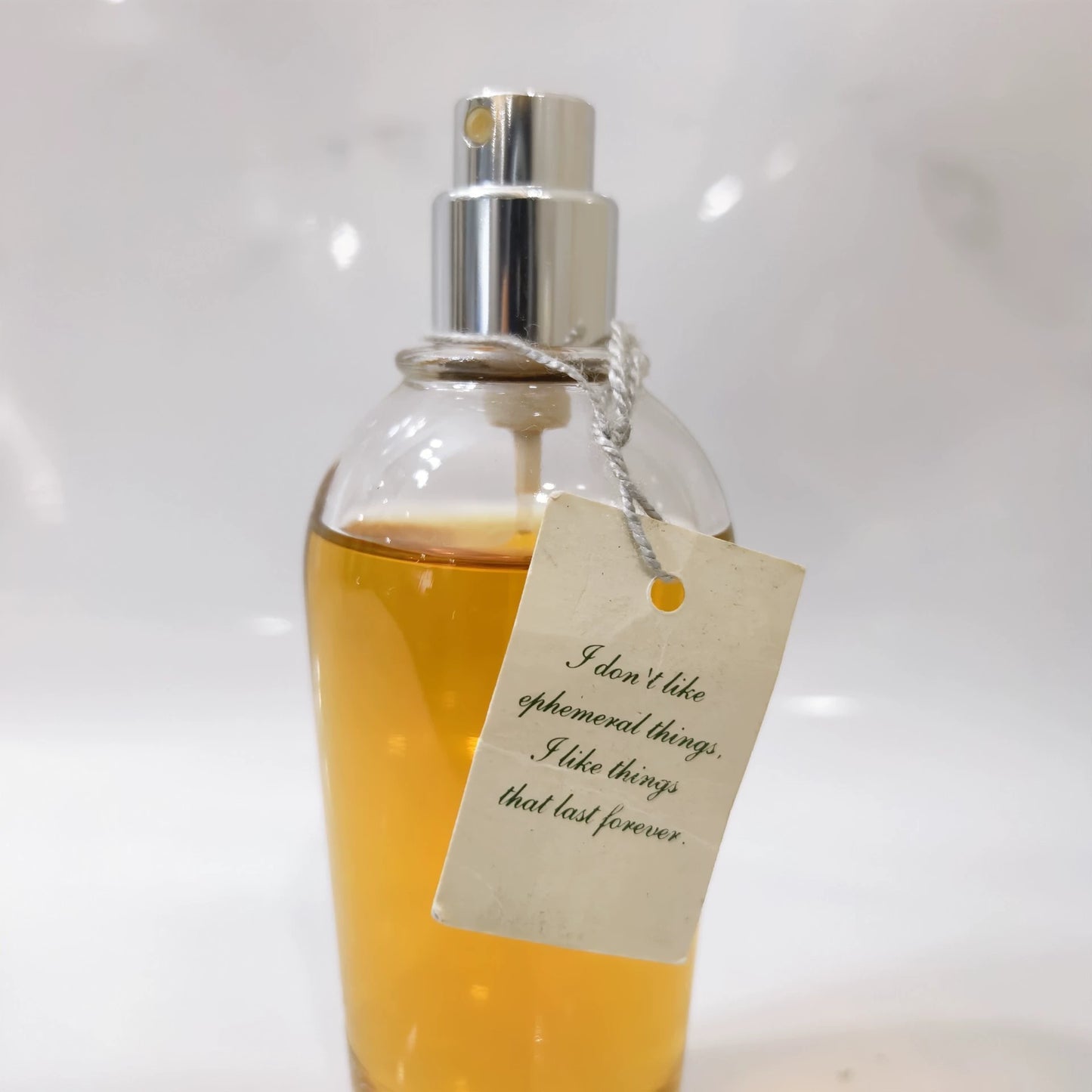 250825-52 L'eau Laura Ashley Eau de Toilette EDT 50ml 1.7oz