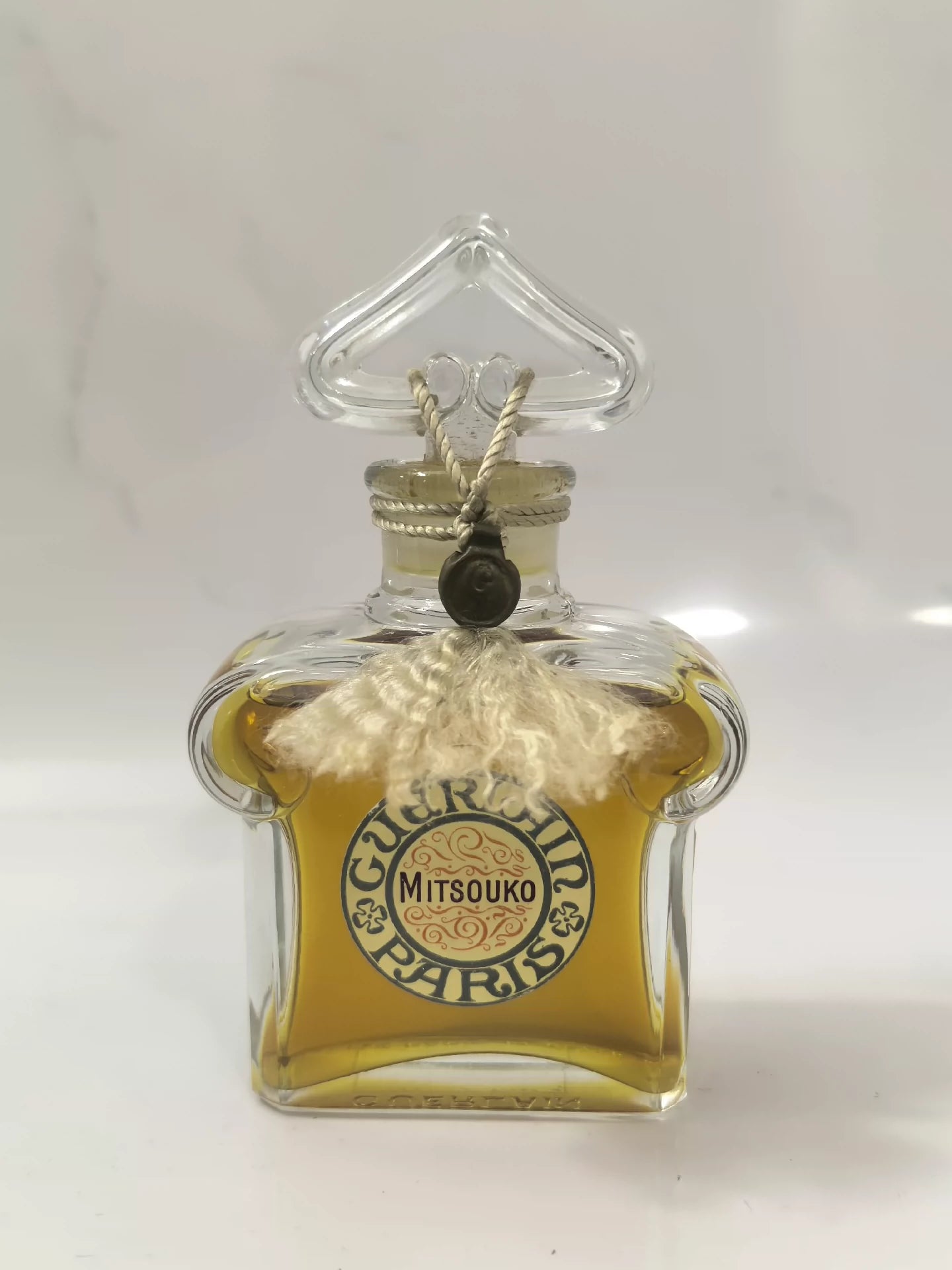 070325-27 Guerlain Mitsouko 30ml 1 oz Parfum Perfume