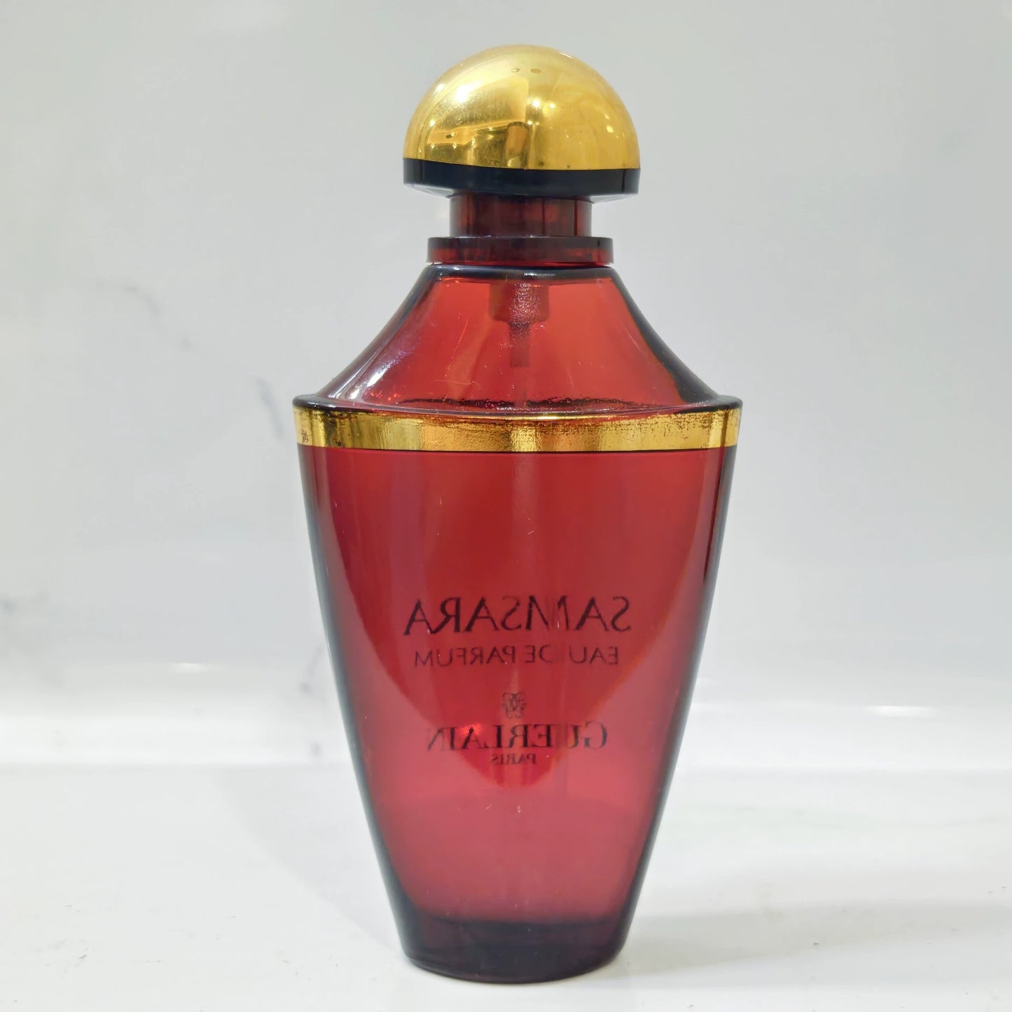 070525-73 Guerlain Samsara EDP 50ml 1.7 oz