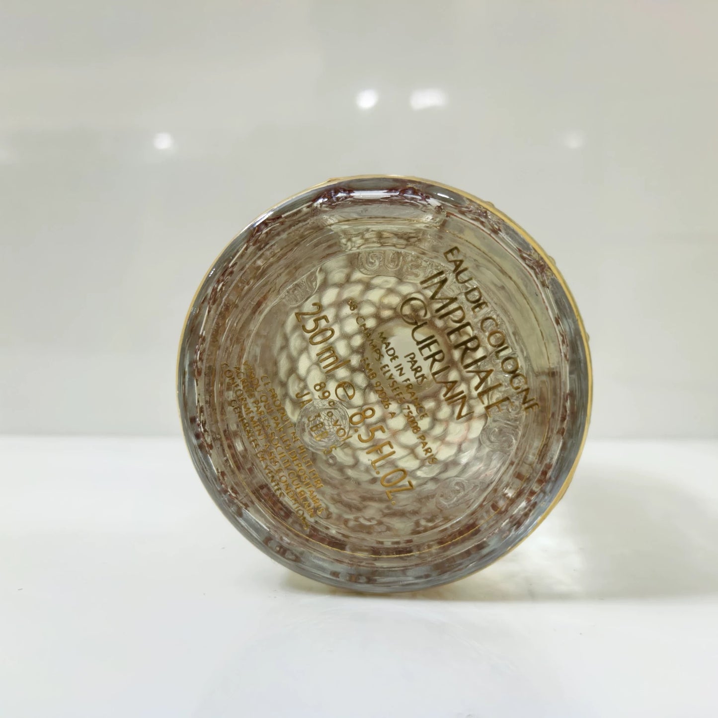 220226-125 Guerlain Eau Imperiale 250ml