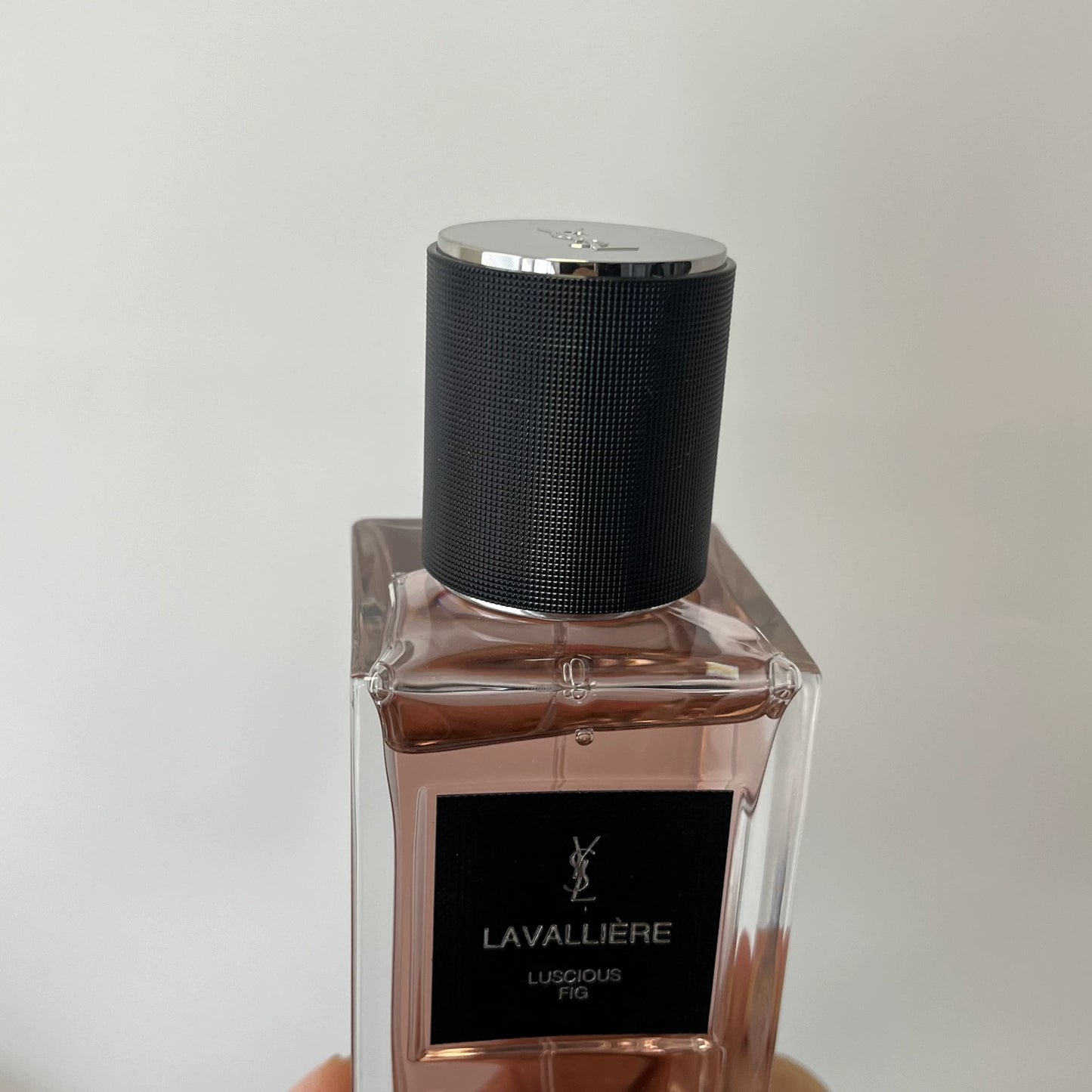 05826-35 Yves Saint Laurent Floral Bow Tie Parfum 125ml 4.2 oz