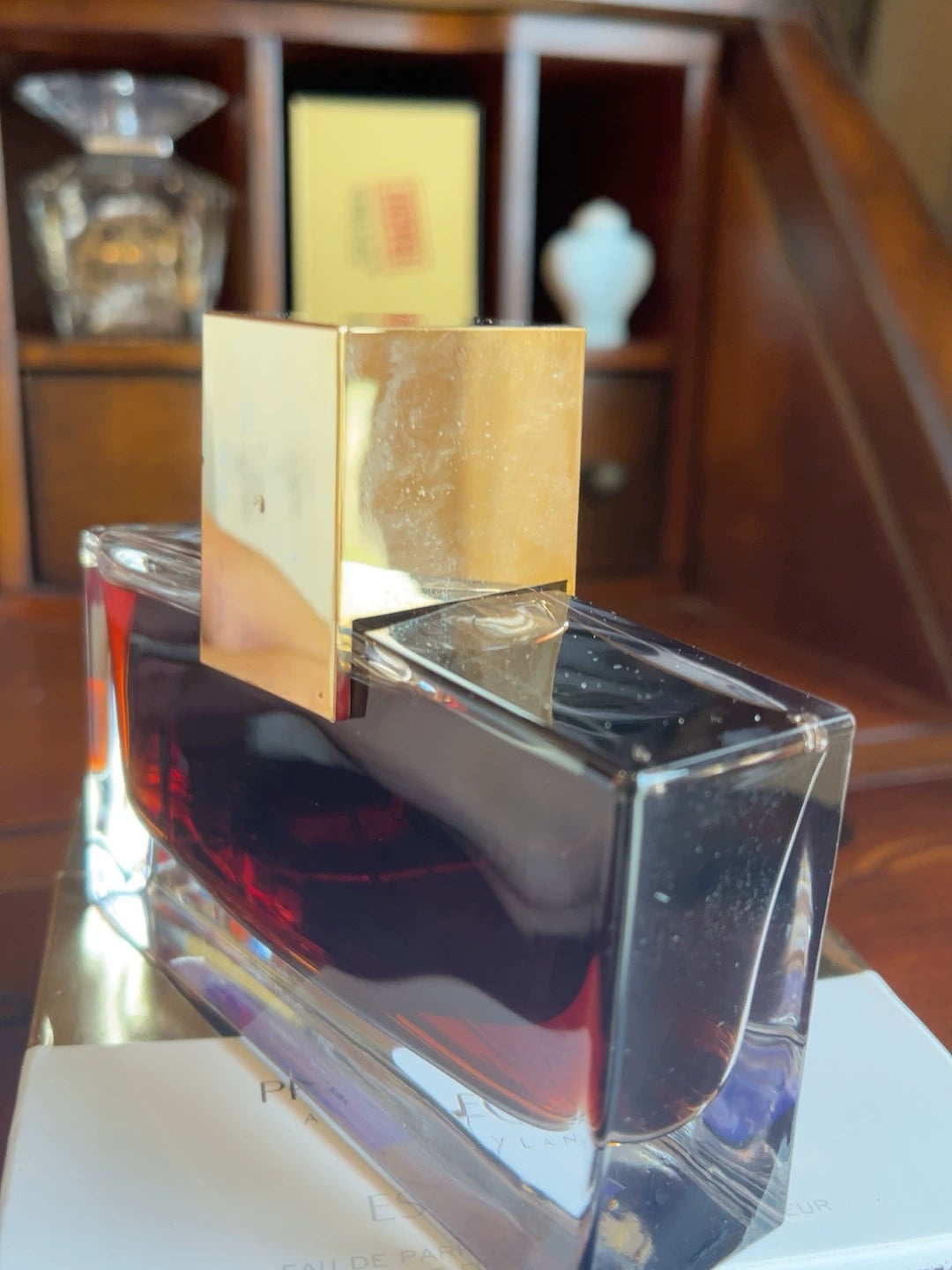 310725-33 Estee Lauder Eau de Parfum EDP 74ml 2.5oz