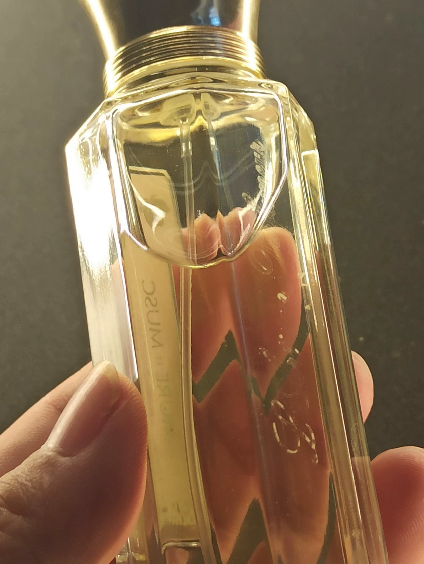 110526-141 Artixian old version Perfume 50ml 1.7 oz