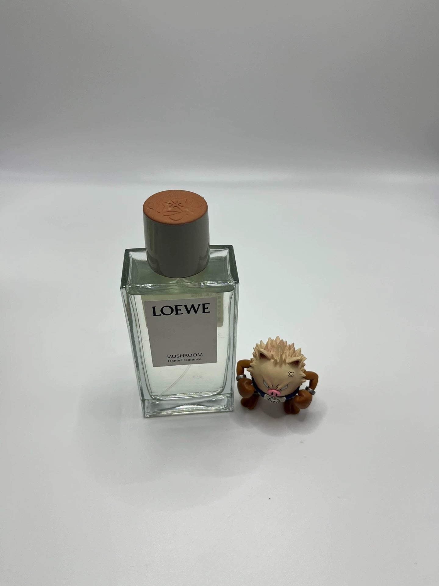 030926-52 Loewe Mushroom Room